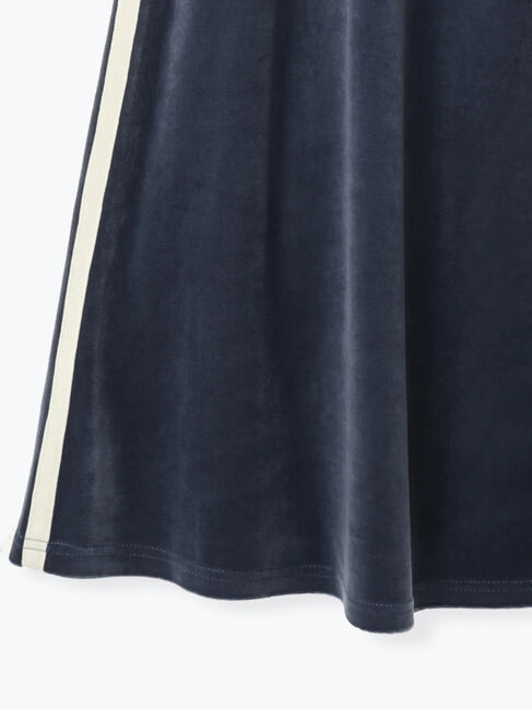 SM2「ラビットベロアスカート」|スカート|