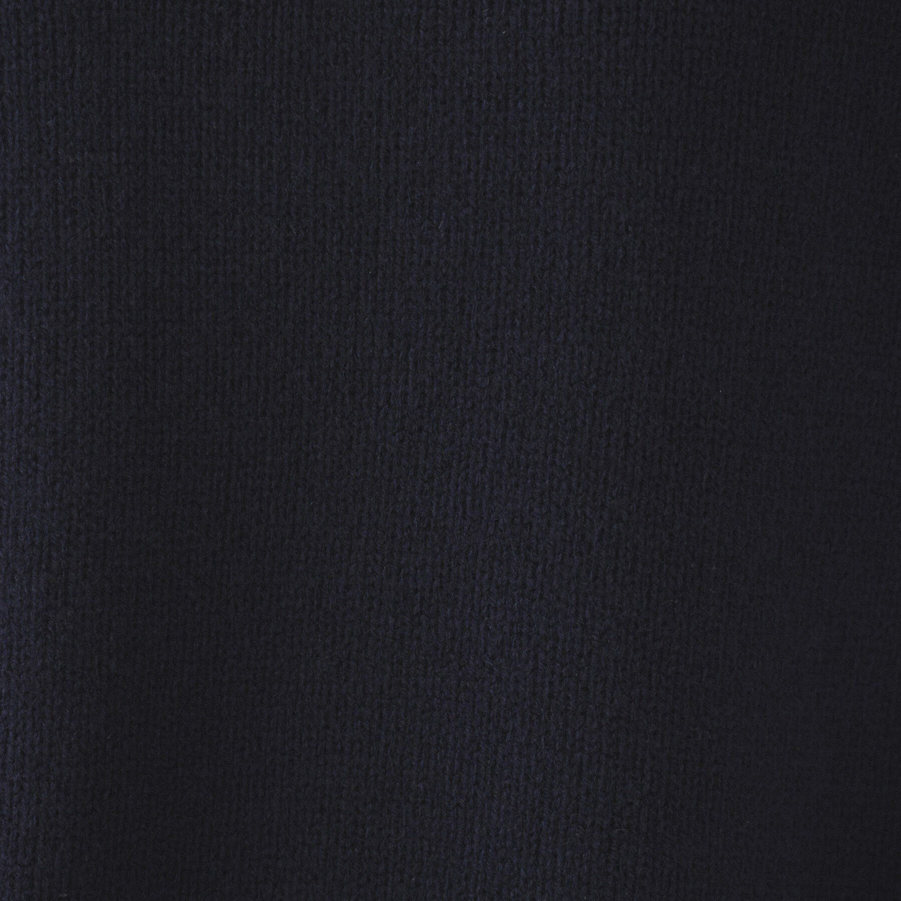 UNTITLED「【洗える/体型カバー】ミドルゲージ ロング丈ニット」|ニット・セーター|