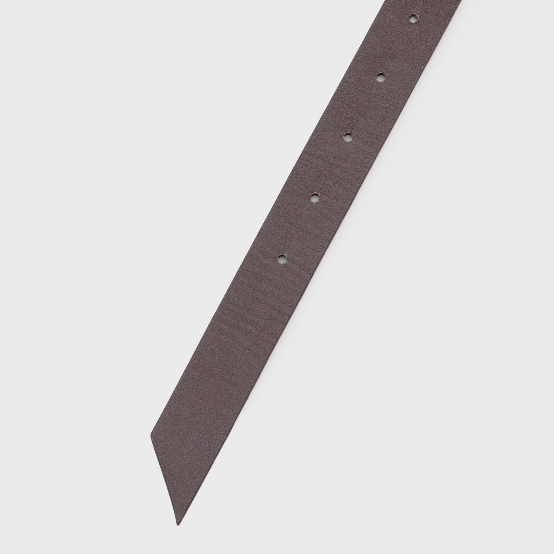 UNTITLED「【LEFIJE】デザインサークルバックルベルト」|ベルト|