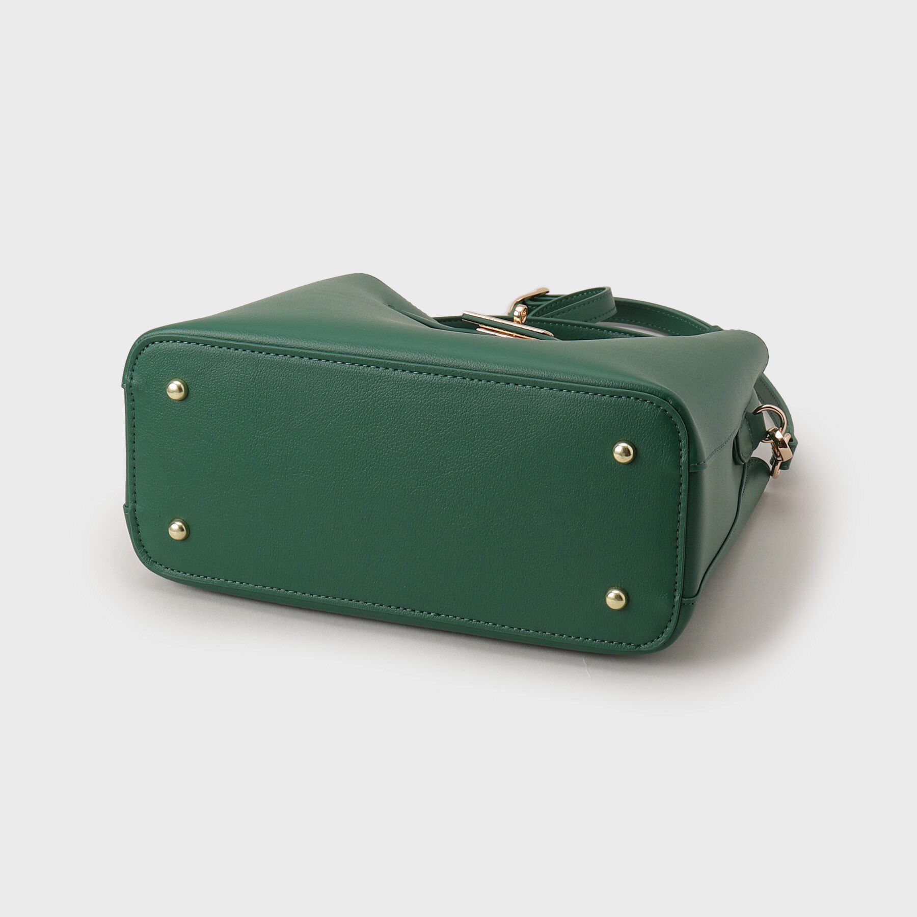 UNTITLED「【追加/新色】エアリーワンハンドルバッグ」|ハンドバッグ|