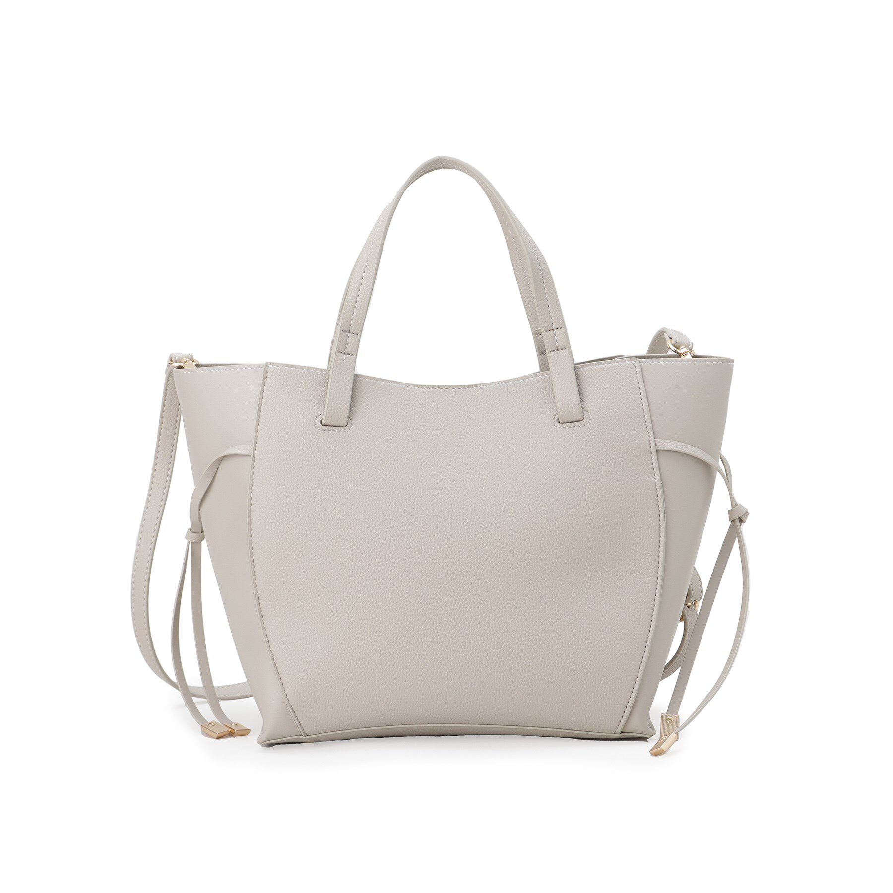 COUP DE CHANCE「3WAYトート／オン・オフ使えるトート」|トートバッグ|