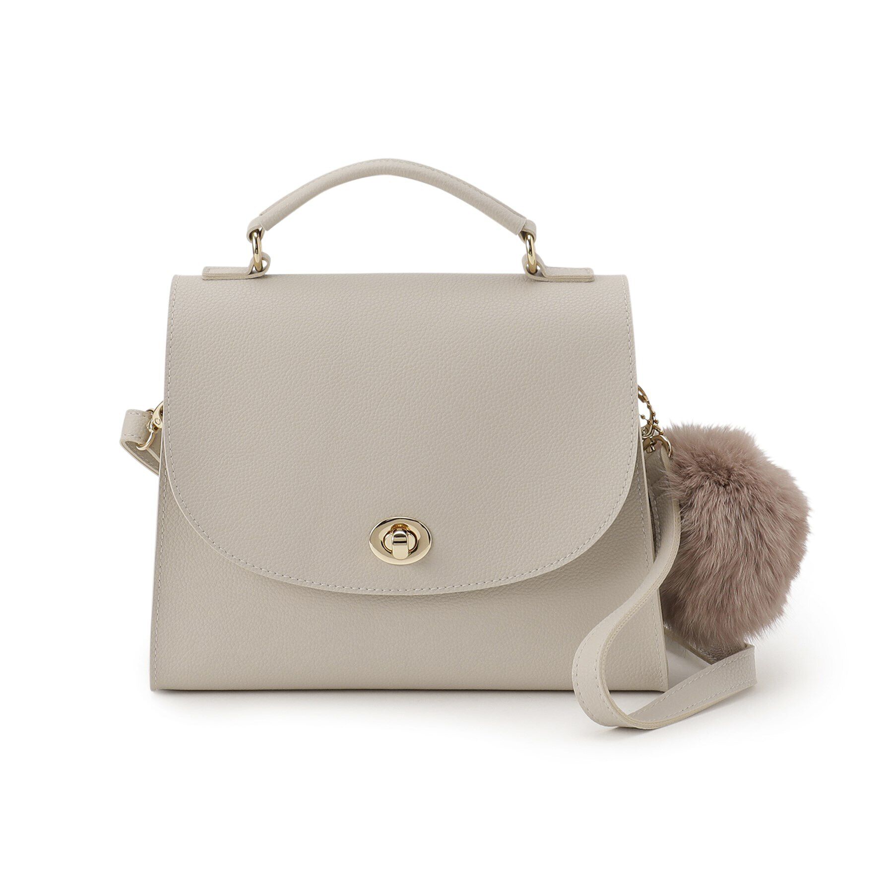 grove「【雑誌掲載】フラップヒネリショルダー」|ショルダー・メッセンジャー|