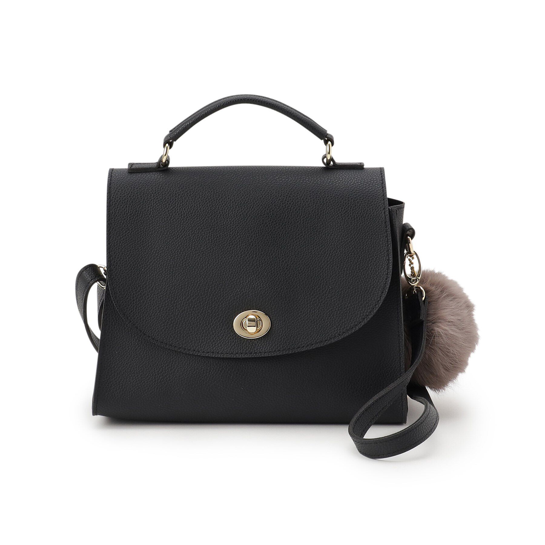 grove「【雑誌掲載】フラップヒネリショルダー」|ショルダー・メッセンジャー|