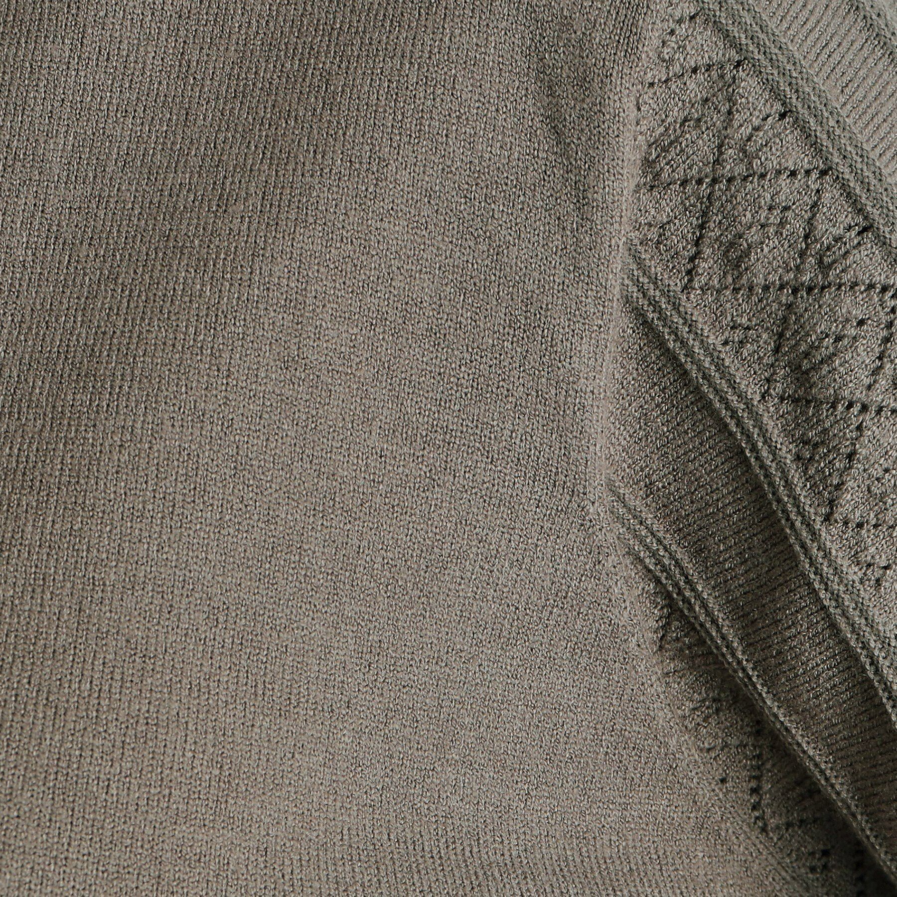 grove「SET UP対応 袖コンニットプルオーバー」|ニット・セーター|