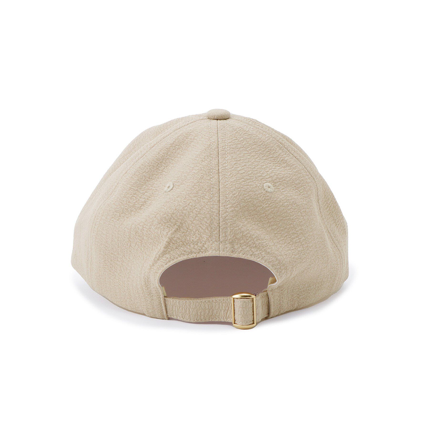 grove「ぽこぽこロゴ刺繍キャップ」|キャップ・キャスケット|