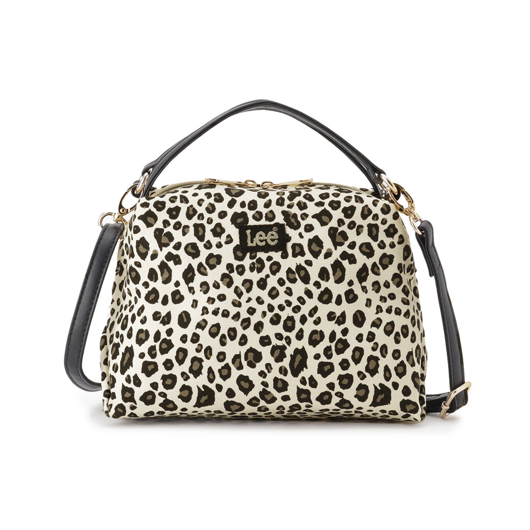 grove「【Lee別注】ダブルハンドル2WAYショルダー」|ショルダー・メッセンジャー|