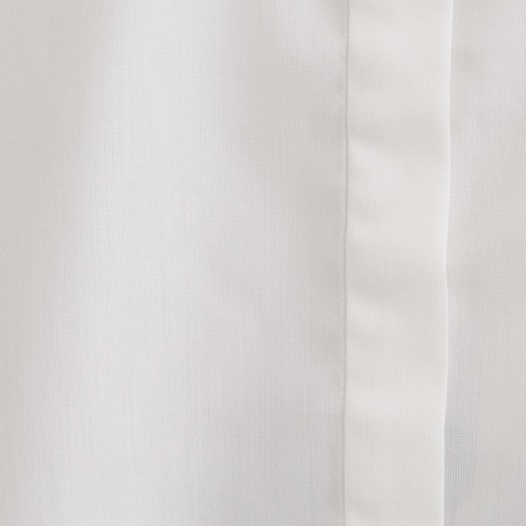 grove「【夏に嬉しい機能付き】ドルマンクロップドシャツ」|シャツ・ブラウス|