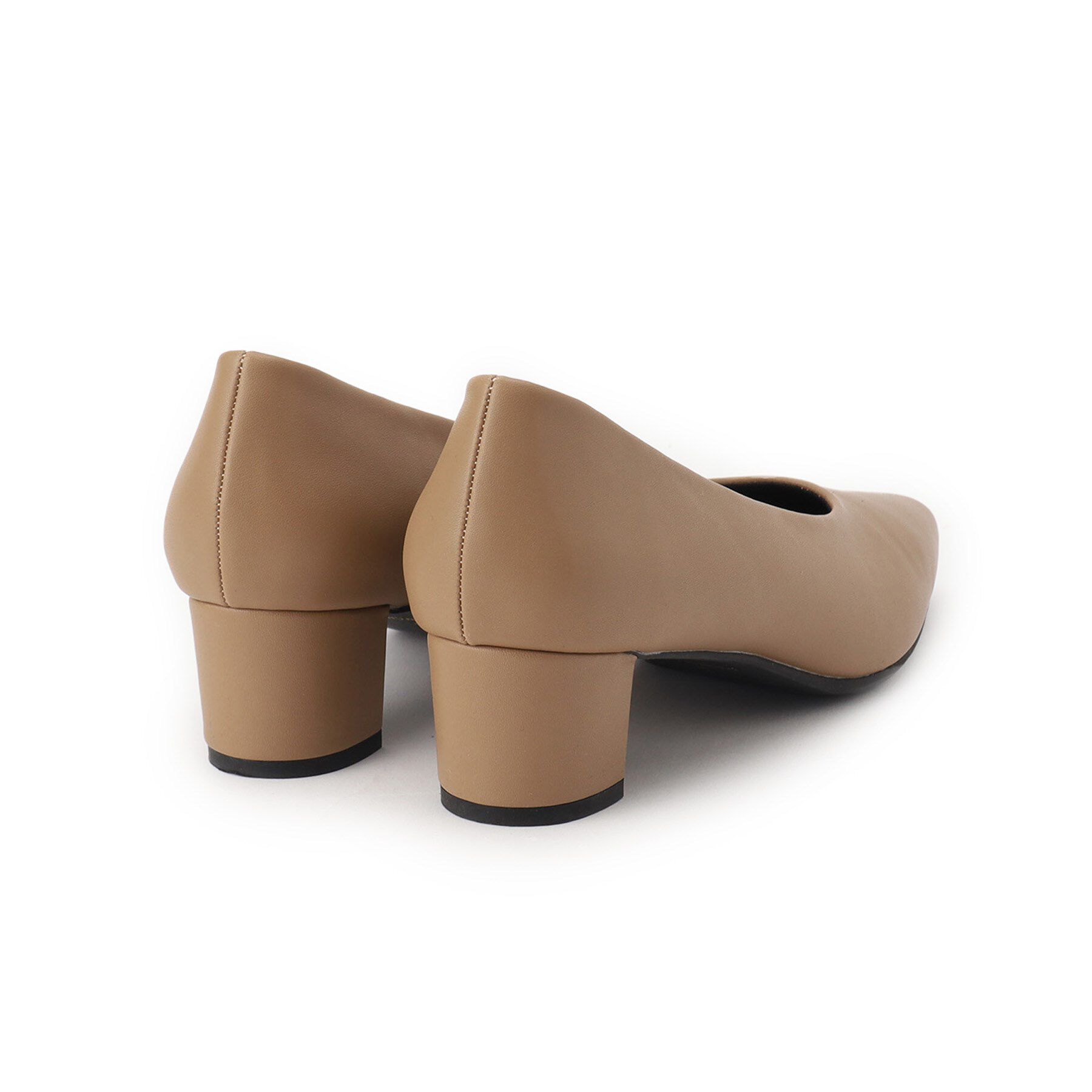 grove「【最終お値下げ！！】ポインテッドトゥパンプス」|パンプス|