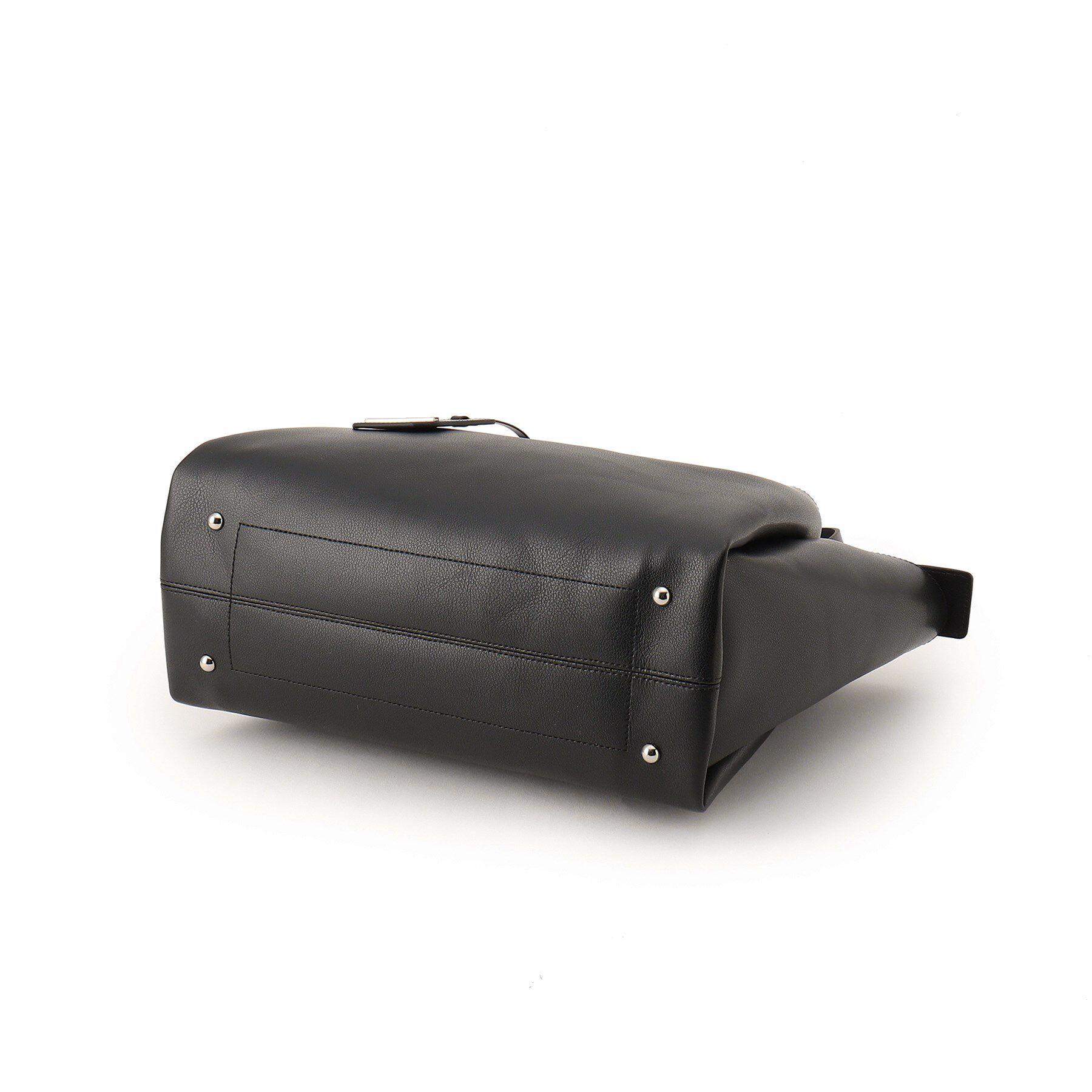 INDIVI「【セレモニー/入卒/A4収納可能】タックキャリアBAG」|トートバッグ|