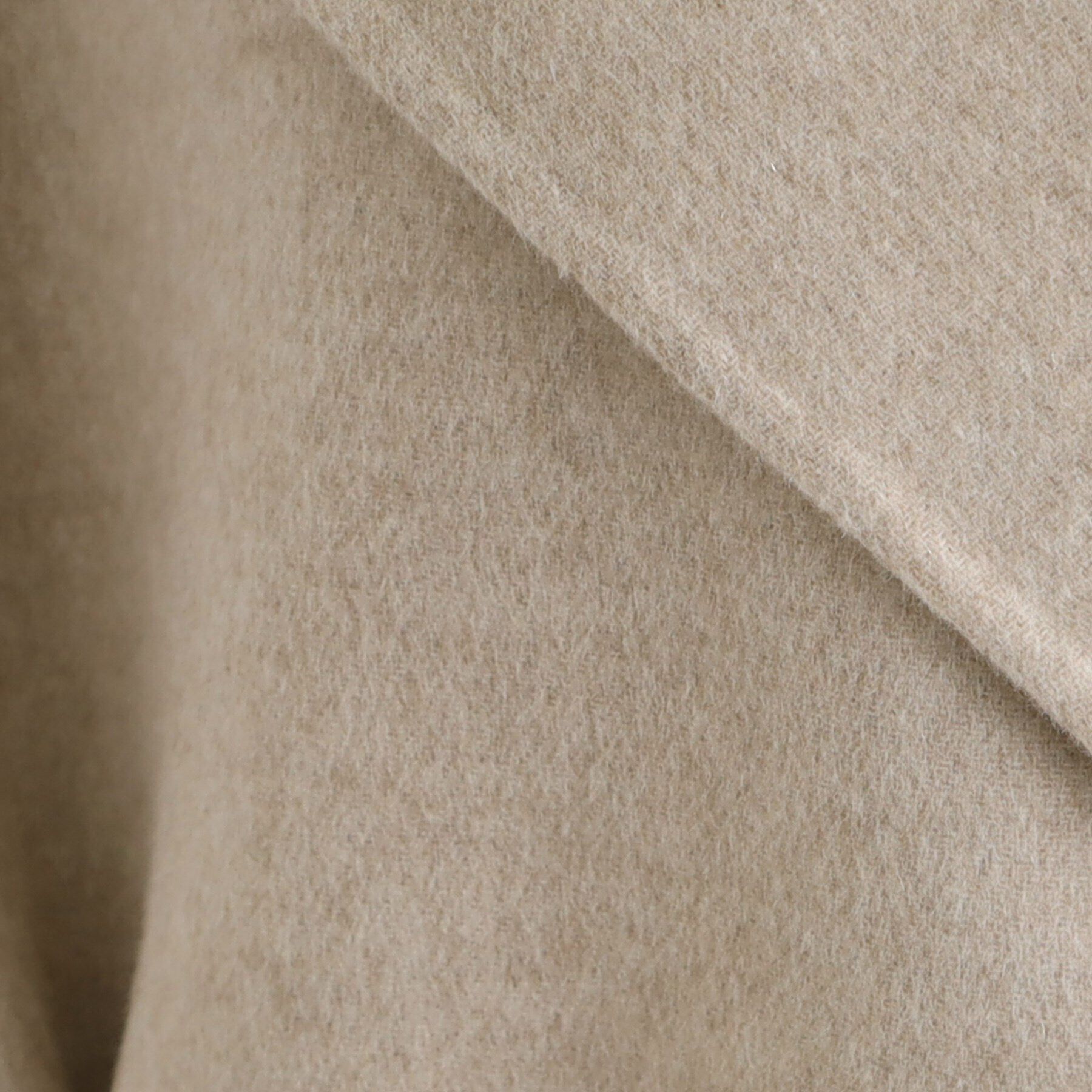 INDIVI「【ウール混／トレンド】リバージレコート」|ベスト・ジレ|