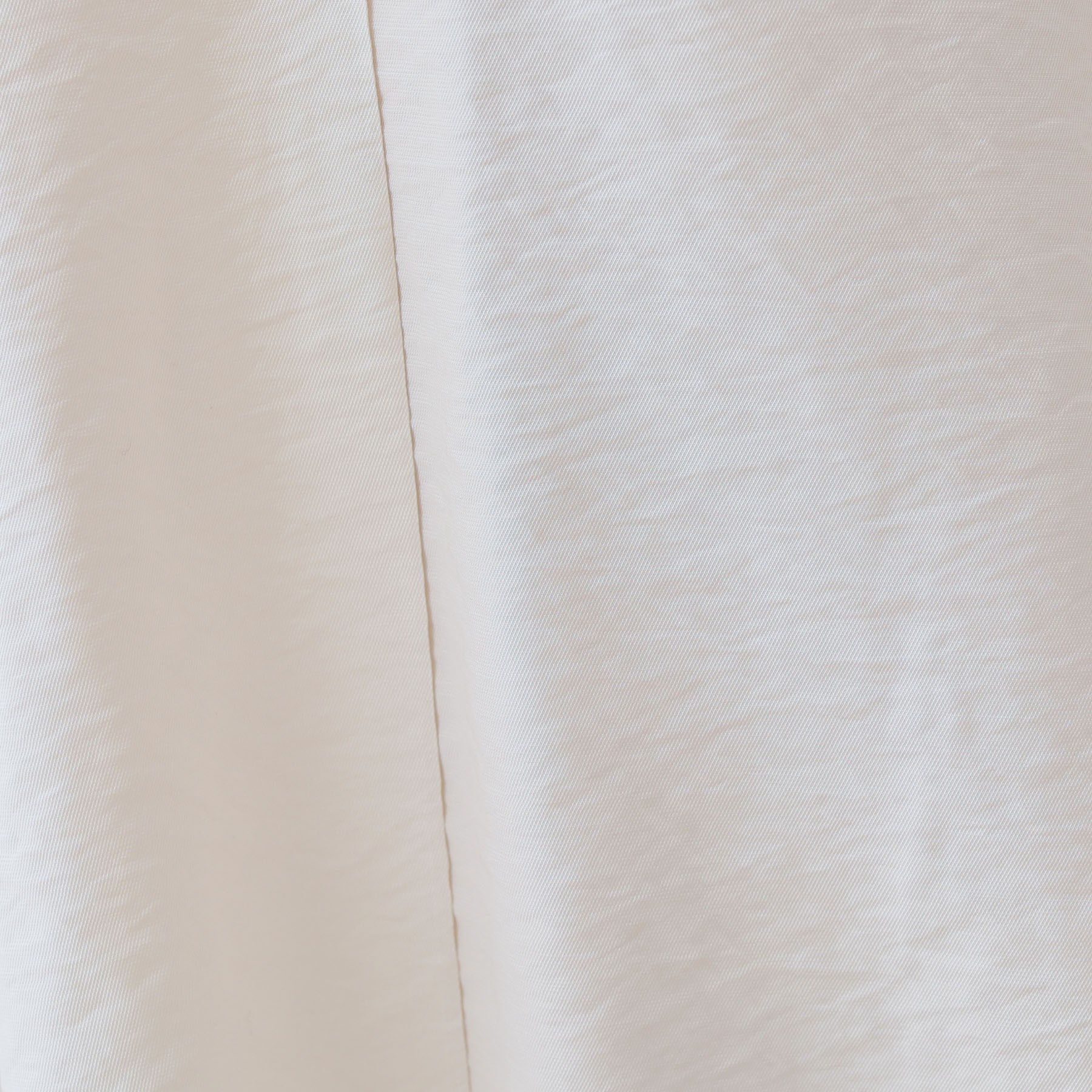 INDIVI「【洗える／UVケア／SETUP可能】スキッパードルマンブラウス」|シャツ・ブラウス|