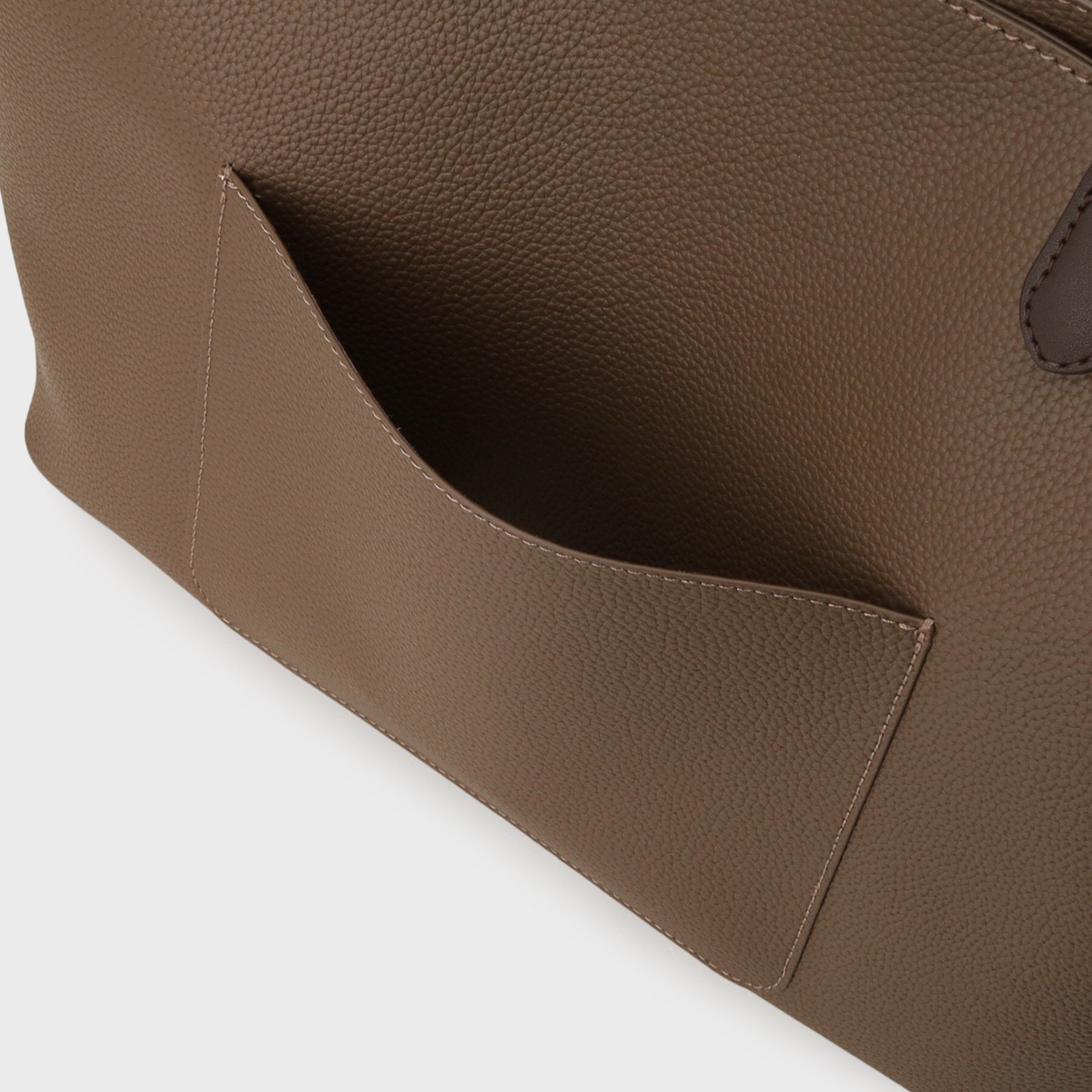 TAKEO KIKUCHI「マイクロファイバートートM」|トートバッグ|