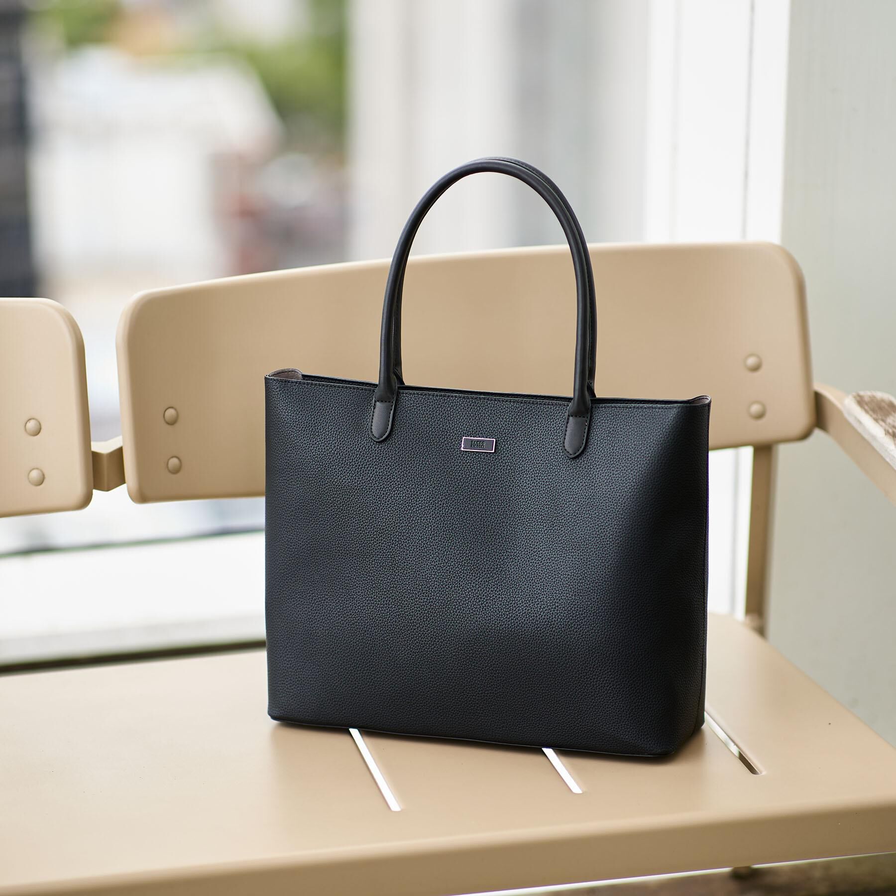 TAKEO KIKUCHI「マイクロファイバートートM」|トートバッグ|