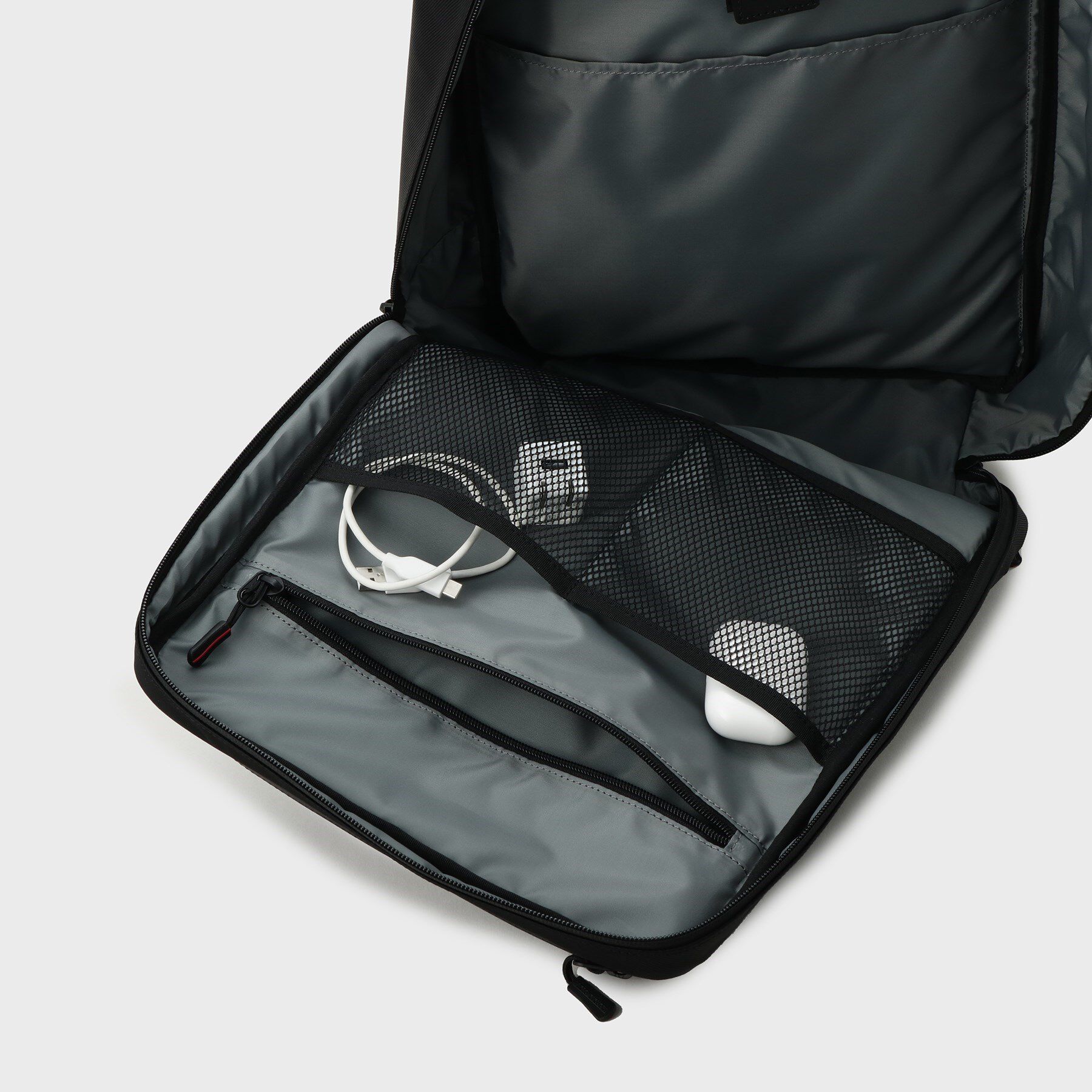 TAKEO KIKUCHI「スマートキャリー2WAYリュック」|リュック|