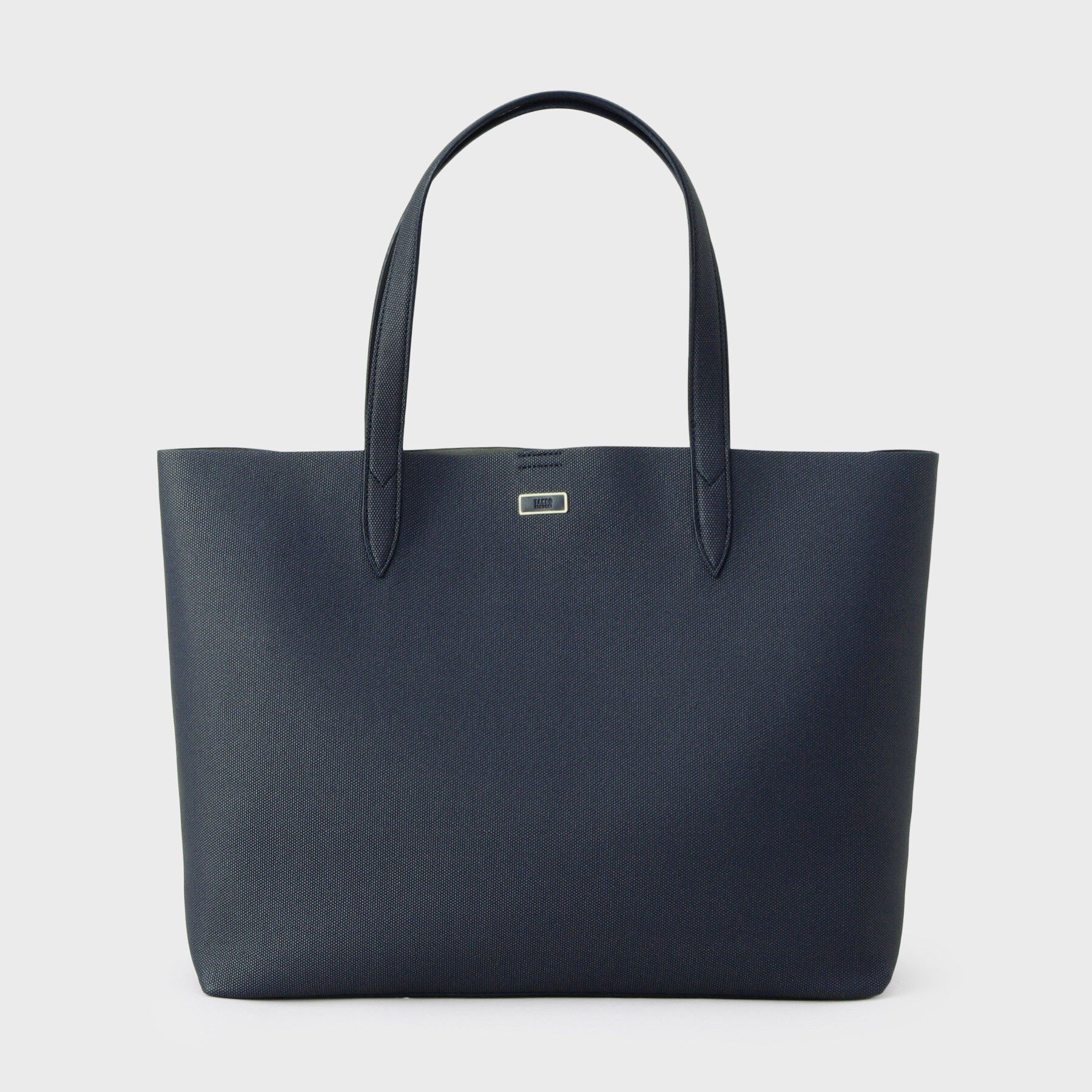 TAKEO KIKUCHI「PUボンディングトートバッグ」|トートバッグ|