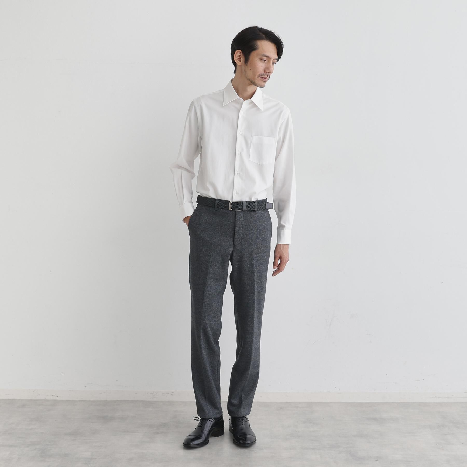 TAKEO KIKUCHI「ドモドッソラ ゴムメッシュベルト」|ベルト|