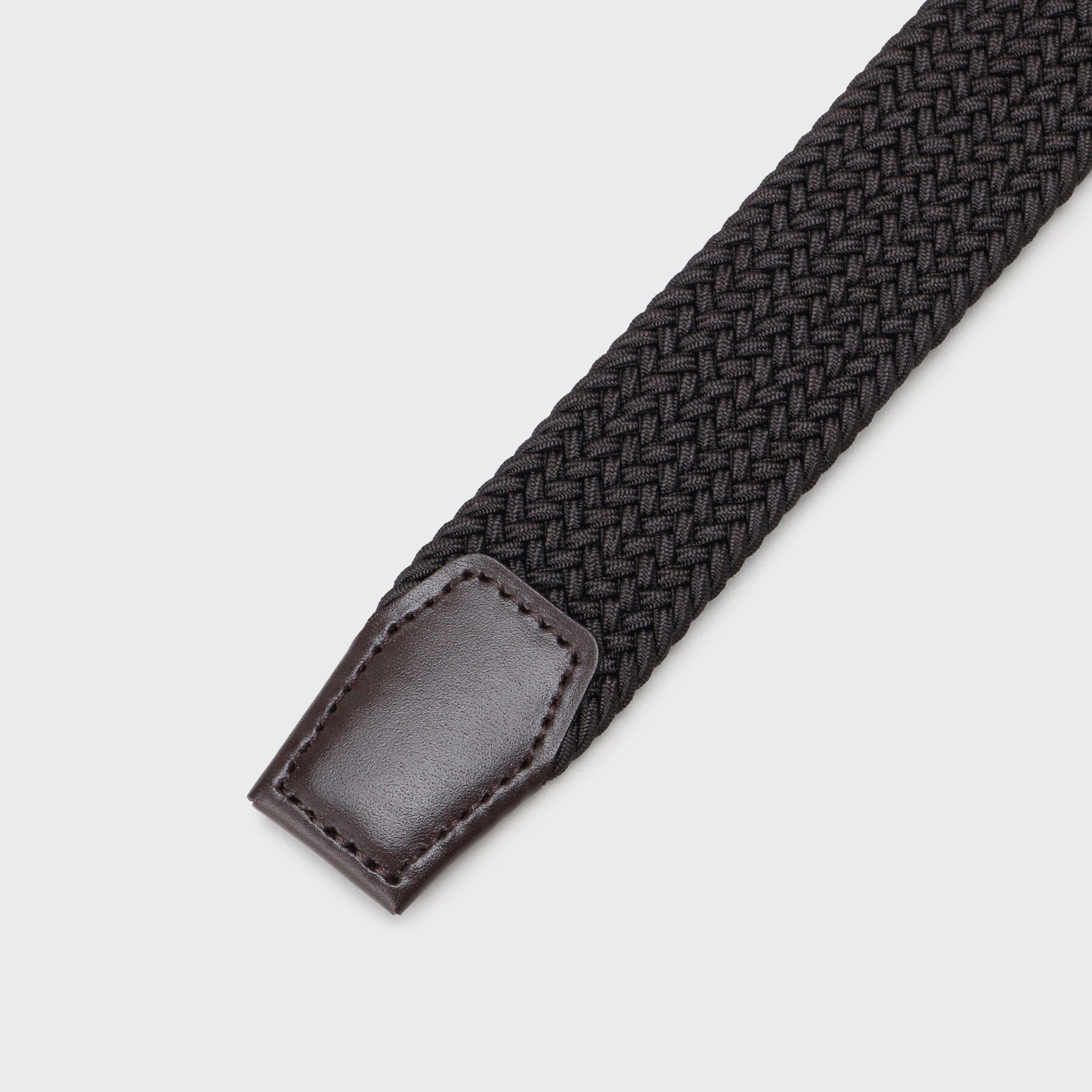 TAKEO KIKUCHI「ドモドッソラ ゴムメッシュベルト」|ベルト|