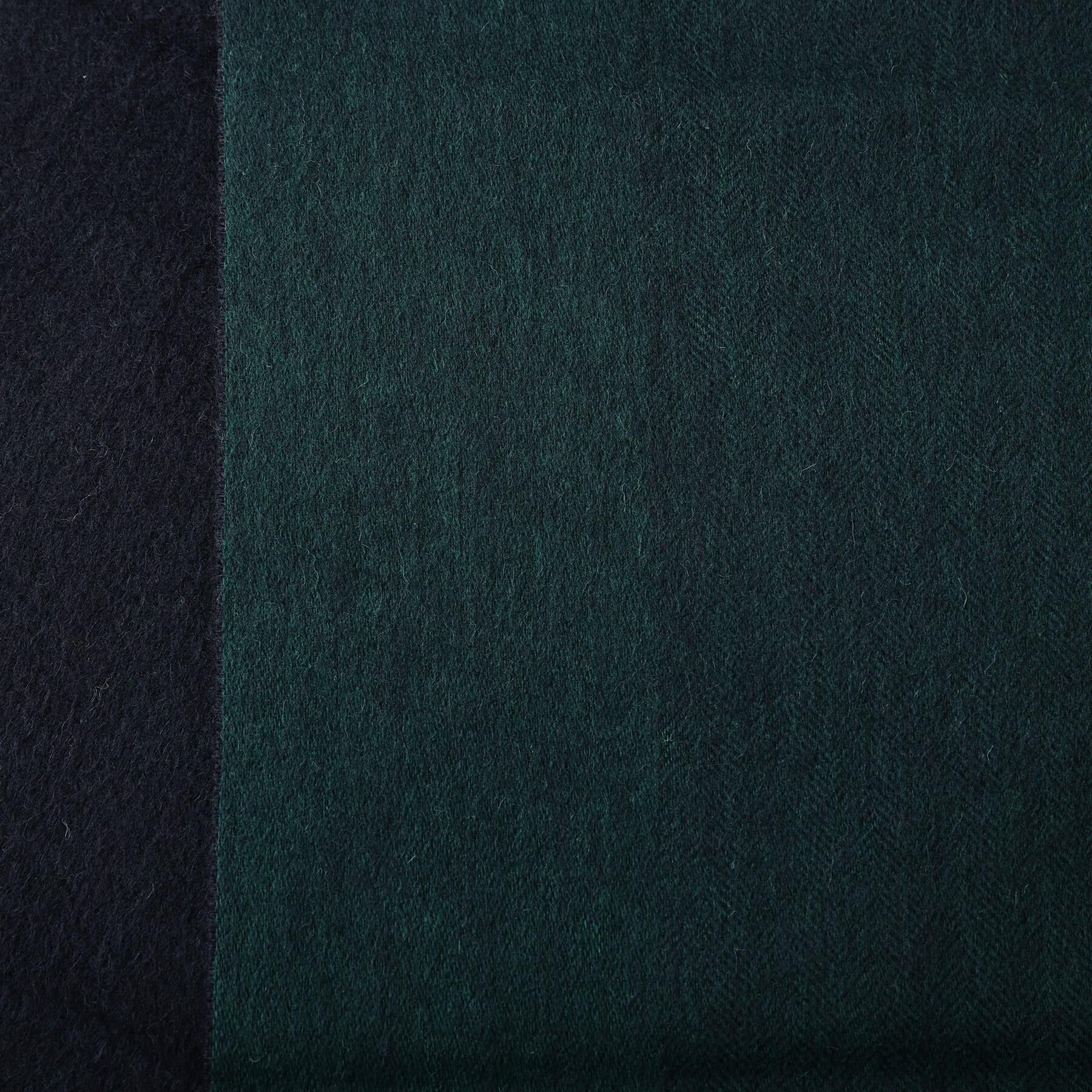 TAKEO KIKUCHI「【ラッピング巾着セット】カシミヤブレンド リバーシブルマフラー」|ストール|