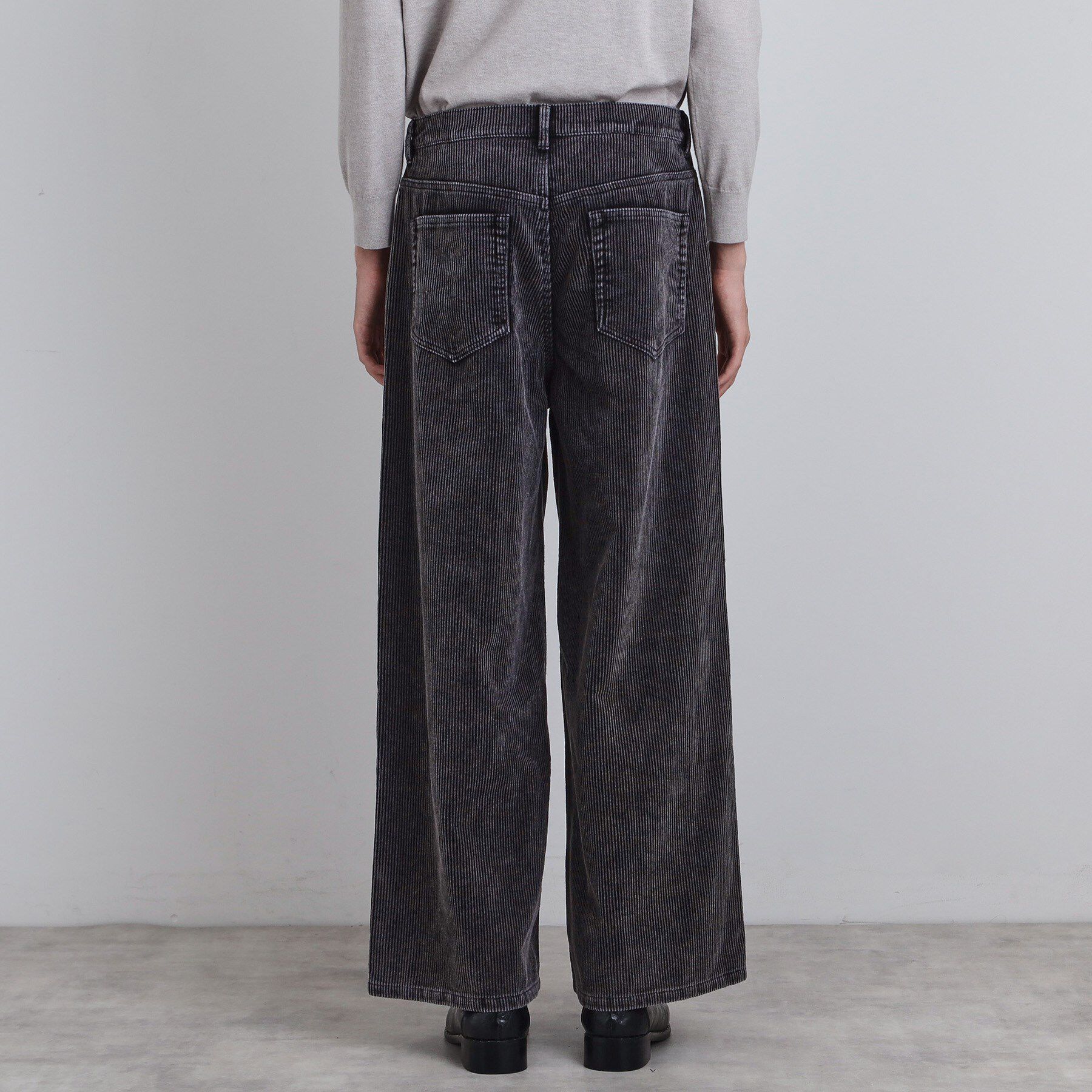 tk.TAKEO KIKUCHI「ヴインテージライクコーデユロイパンツ」|その他|