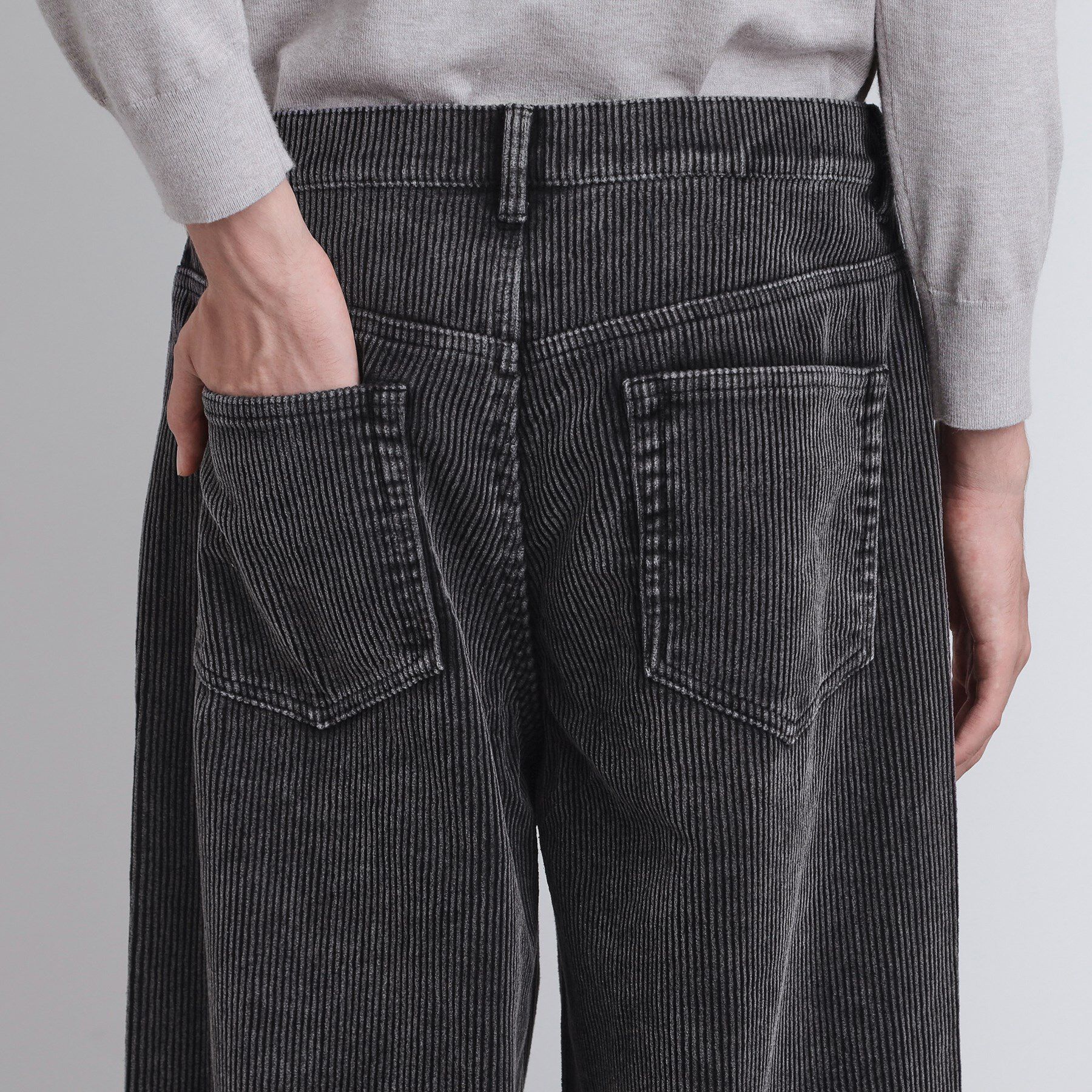 tk.TAKEO KIKUCHI「ヴインテージライクコーデユロイパンツ」|その他|