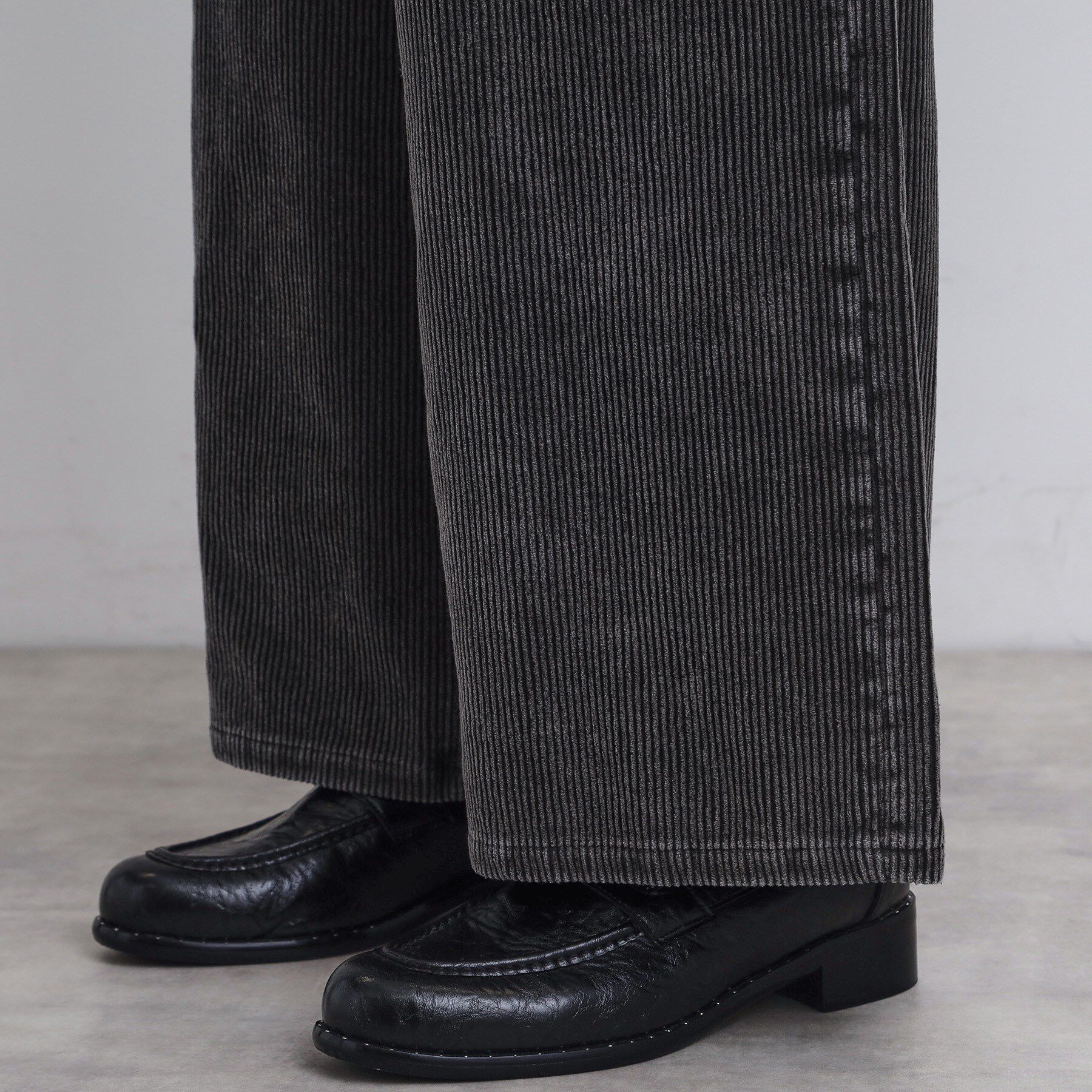 tk.TAKEO KIKUCHI「ヴインテージライクコーデユロイパンツ」|その他|