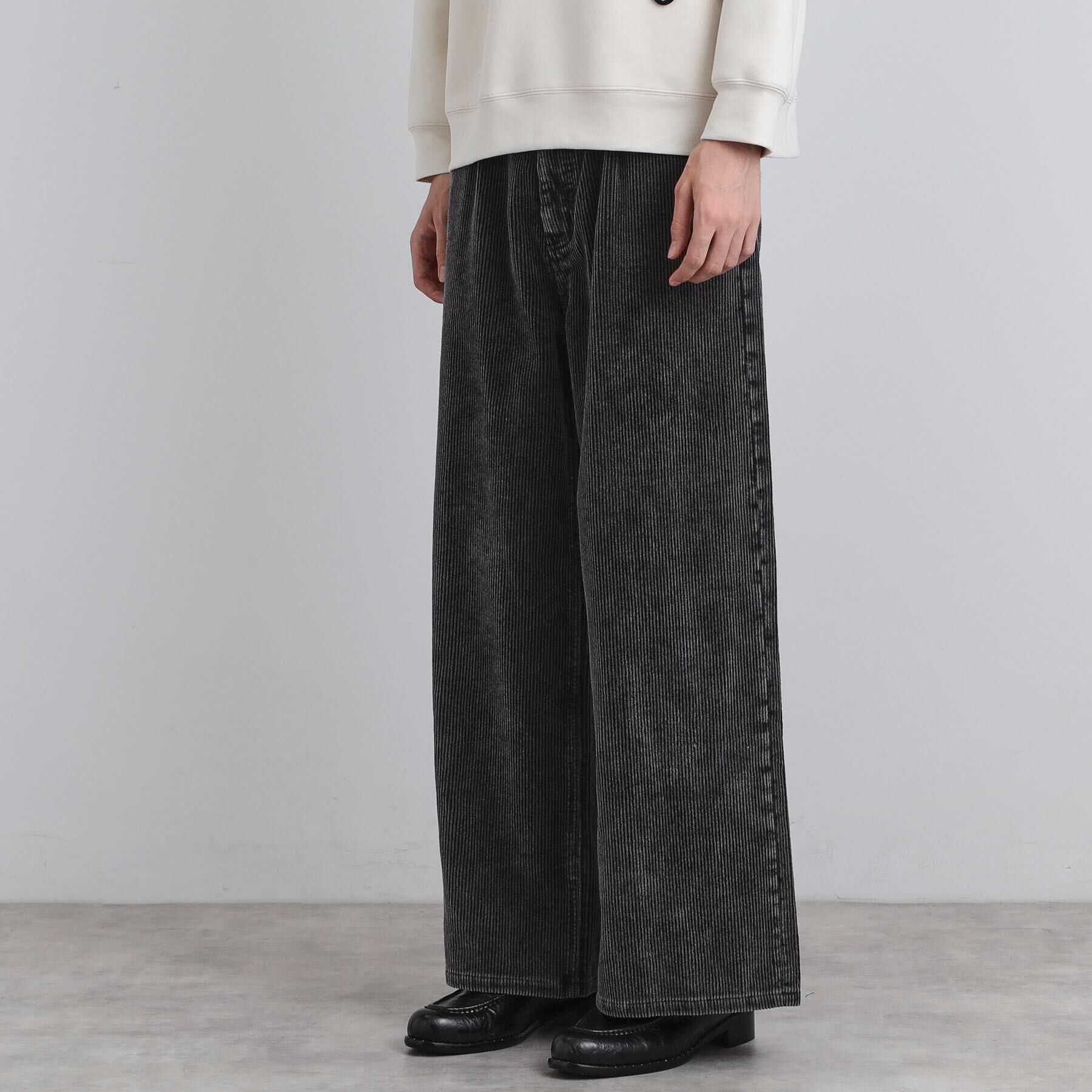 tk.TAKEO KIKUCHI「ヴインテージライクコーデユロイパンツ」|その他|