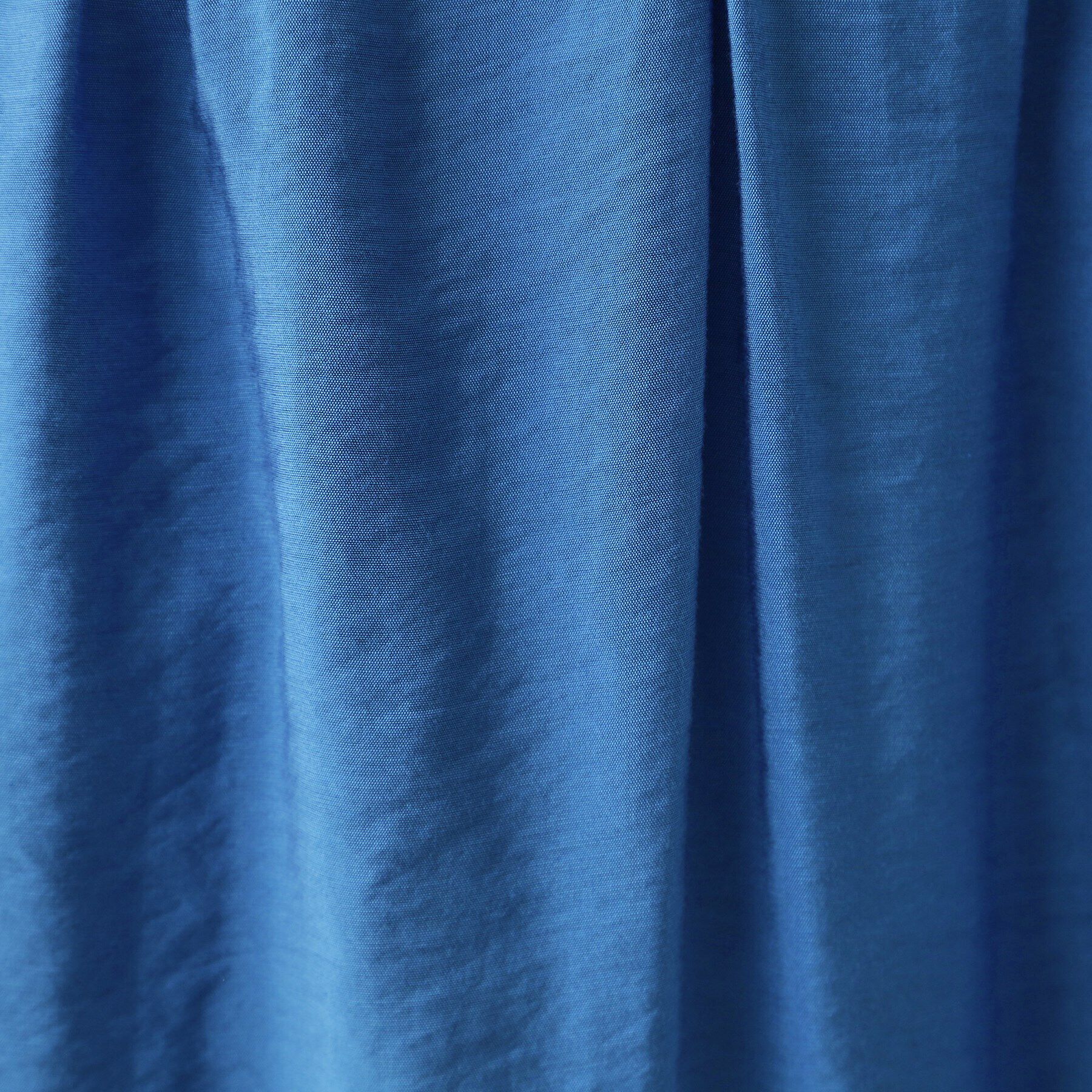 OPAQUE.CLIP「バルーンスリーブギャザーブラウス【洗濯機洗い可】」|シャツ・ブラウス|