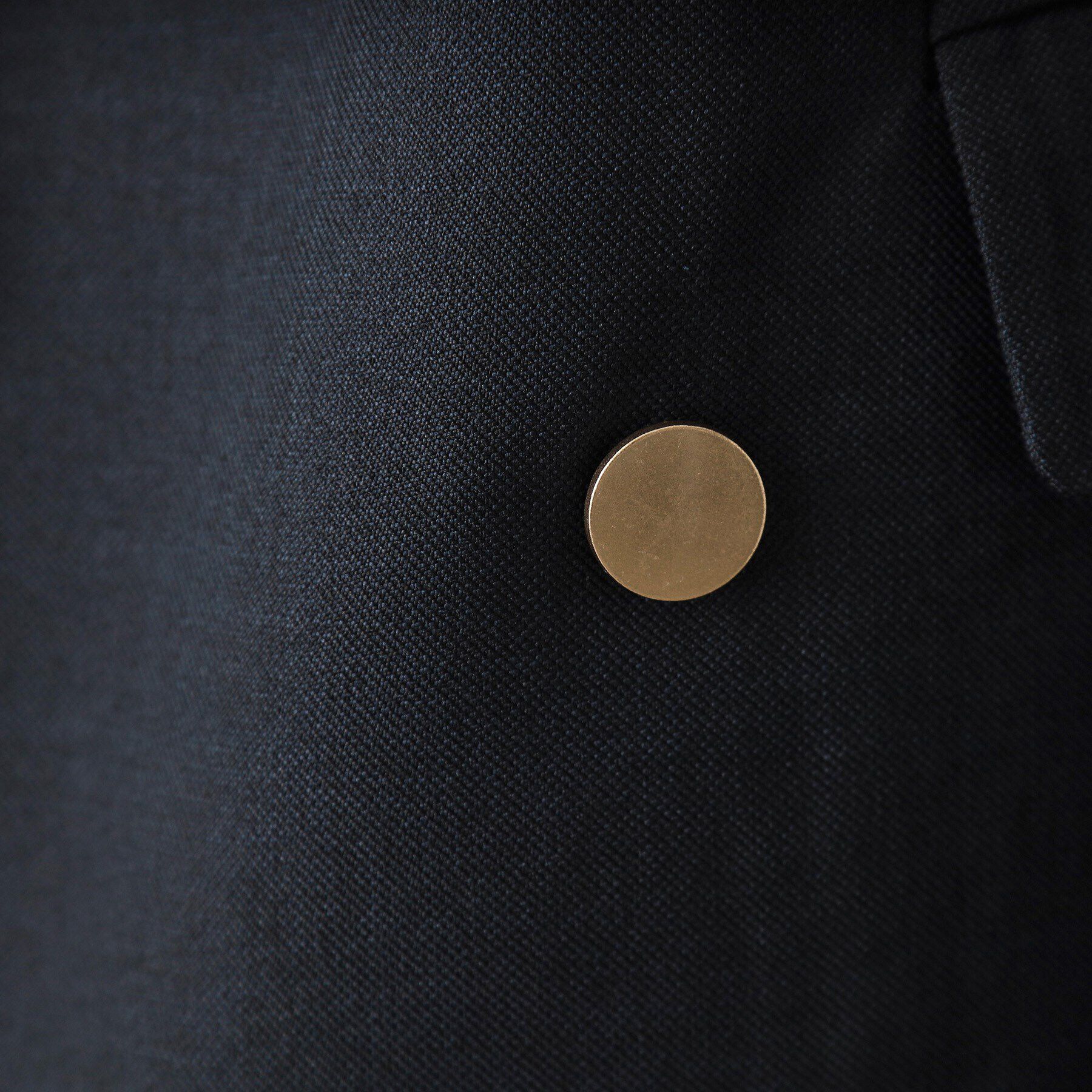 OPAQUE.CLIP「金ボタンダブルテーラードジャケット【洗える/ストレッチ/抗ピル】」|テーラードジャケット|