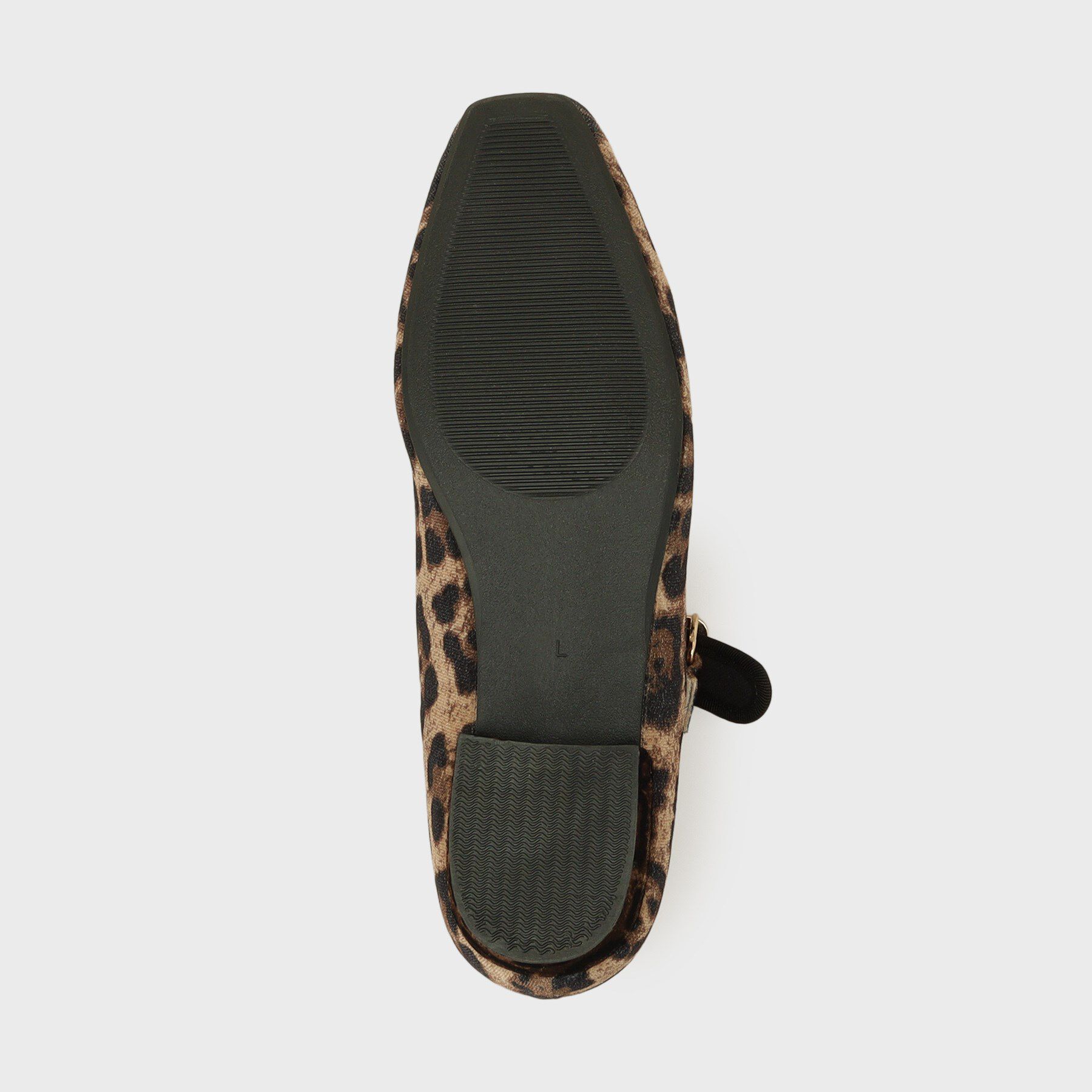 OPAQUE.CLIP「【抗菌防臭加工/ベルト調整可能】メリージェーン」|その他|