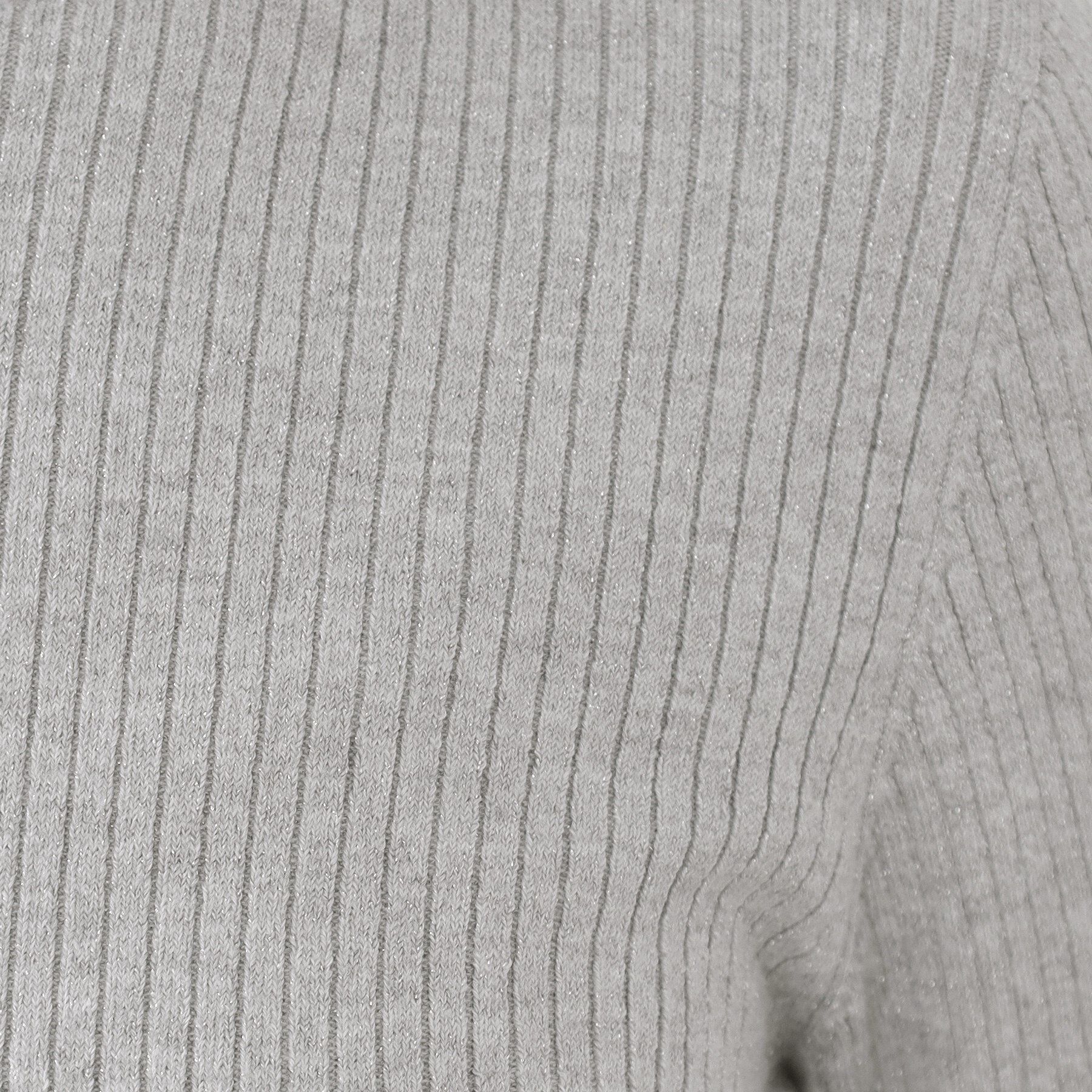 OPAQUE.CLIP「ハイネックリブニット【洗濯機OK】《6col》」|ニット・セーター|