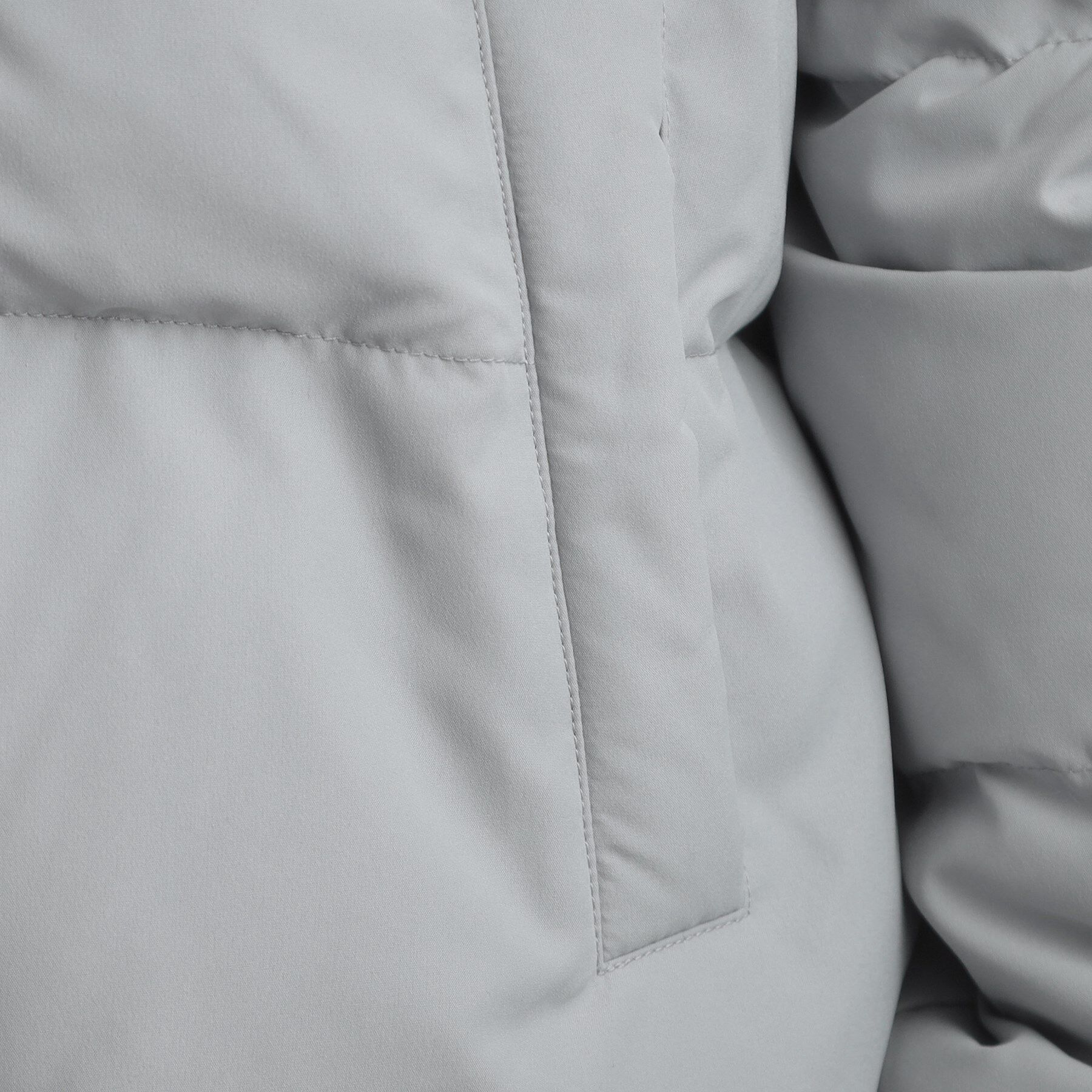 Couture broach「【冬の名品・撥水】愛されダウン」|ダウン|