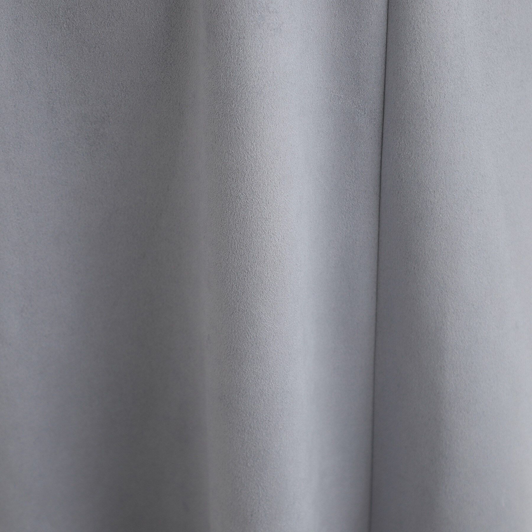 Couture broach「【S-LL/通勤】ビット付き スエード調ダンボールジャンスカ」|ワンピース|