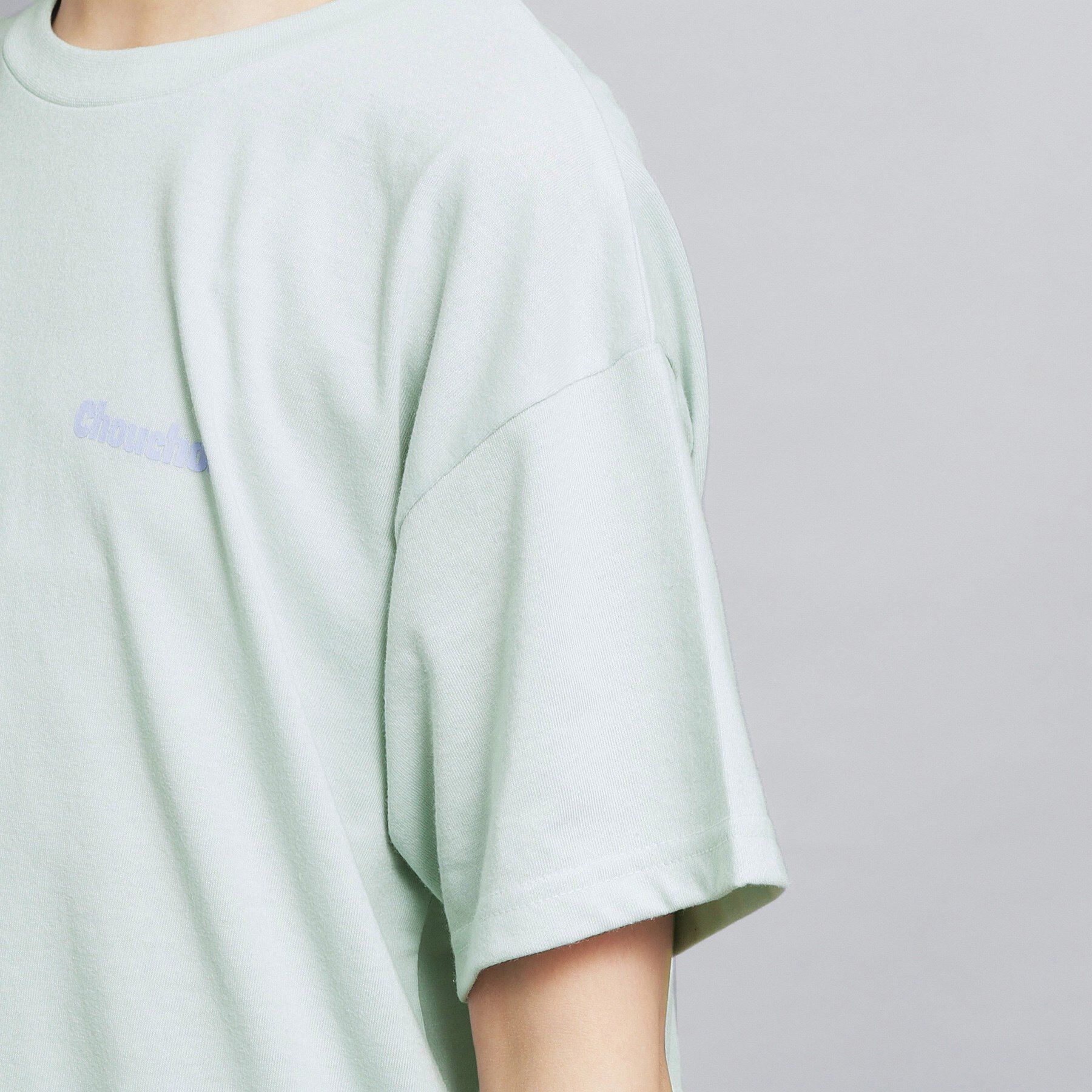 PINK-latte「ペアくまちゃんビッグTシャツ」|Tシャツ・カットソー|