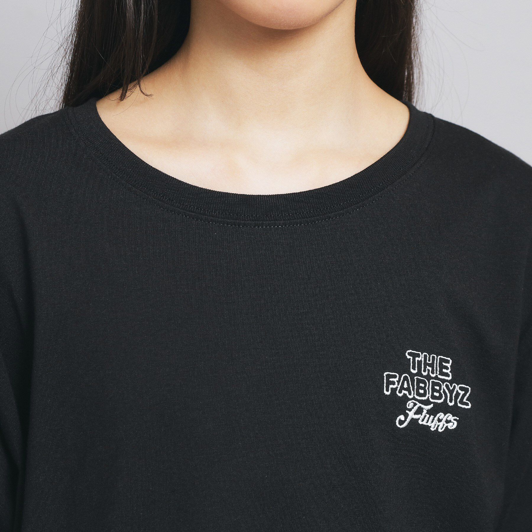 PINK-latte「マスコットTシャツ」|Tシャツ・カットソー|