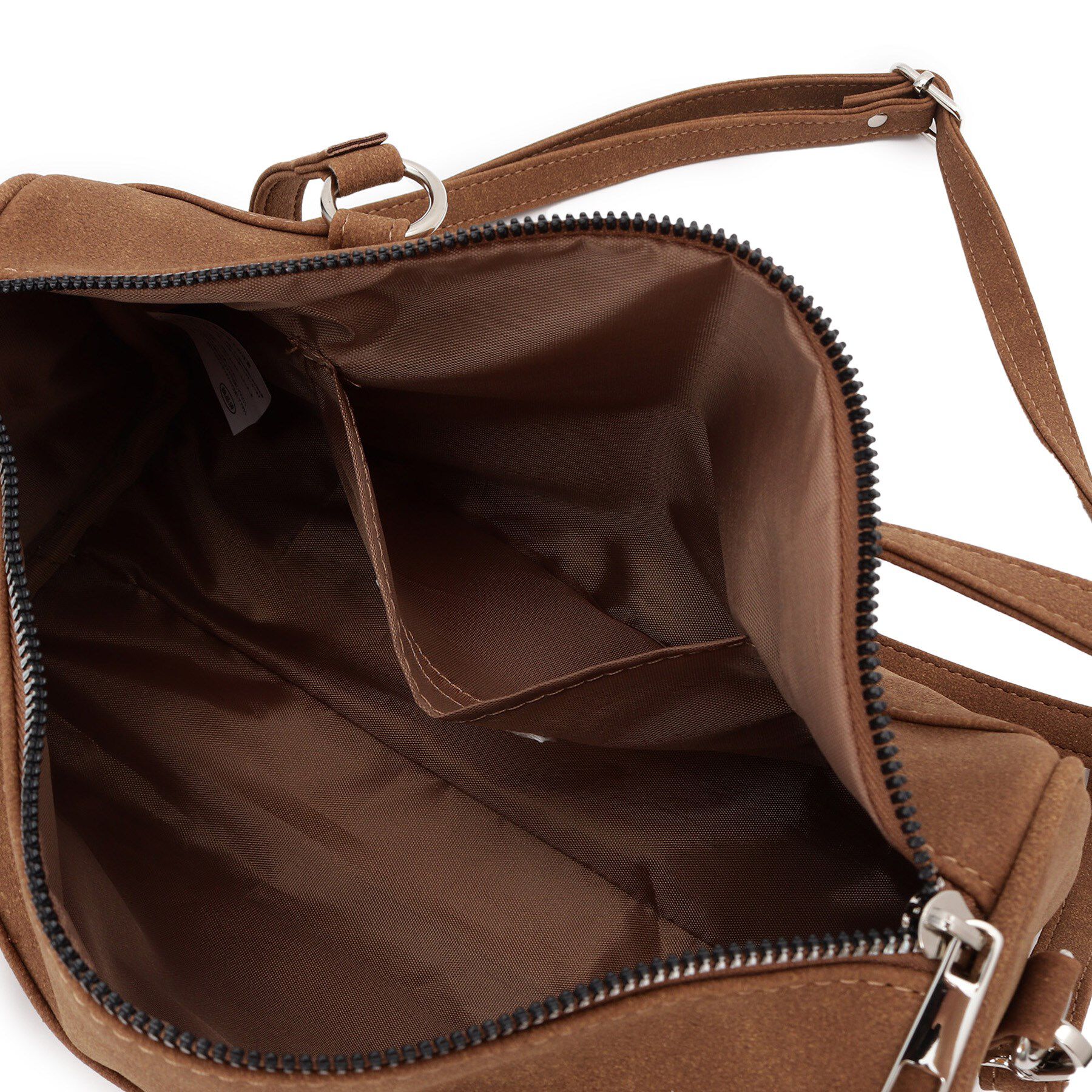 PINK-latte「【2WAY】ロングハンドルショルダーバッグ」|ショルダー・メッセンジャー|