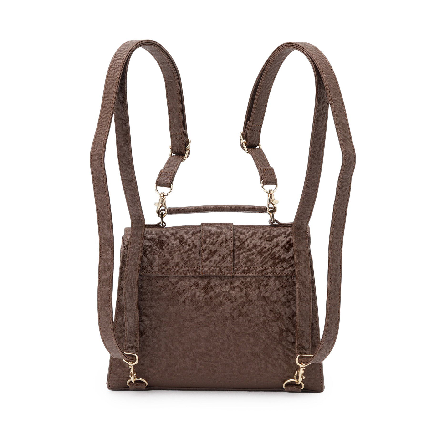 PINK-latte「【2WAY】サッチェル」|リュック|