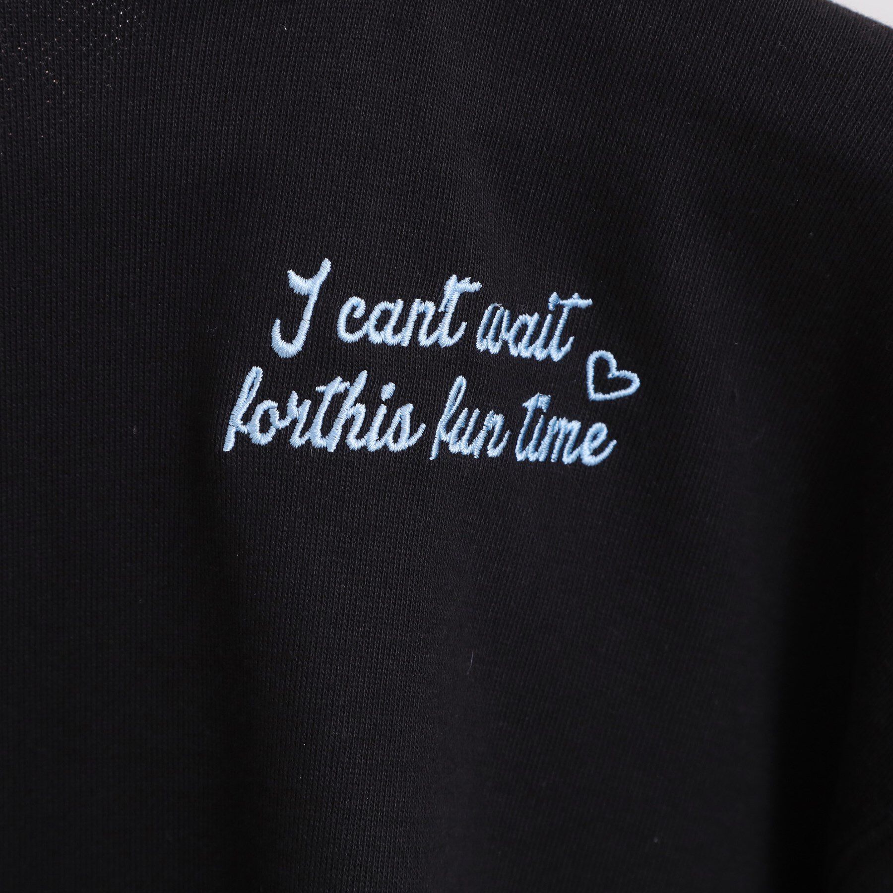 PINK-latte「くま耳チュニックパーカー」|パーカー|