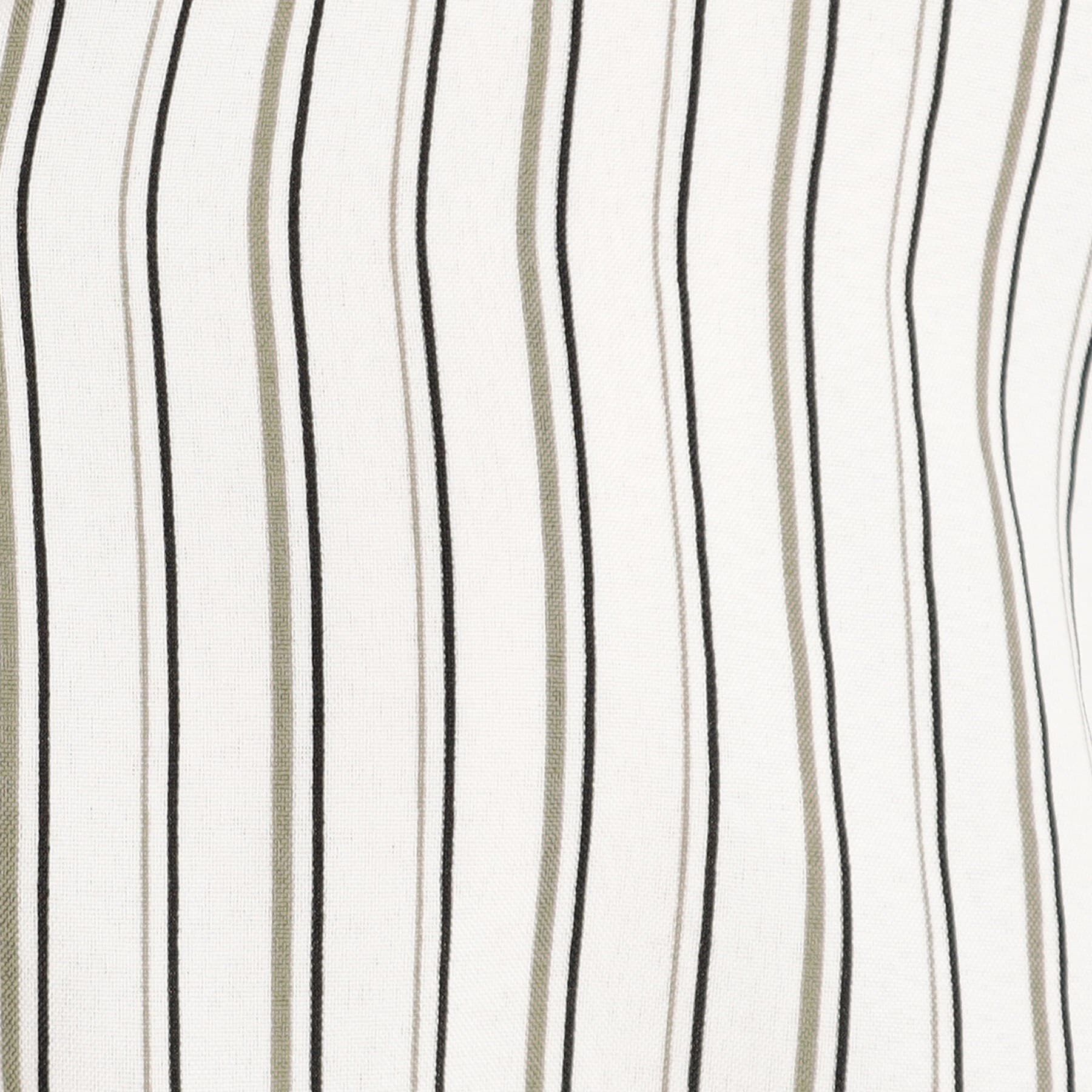 THE SHOP TK「麻調うしろギャザーブラウス」|シャツ・ブラウス|