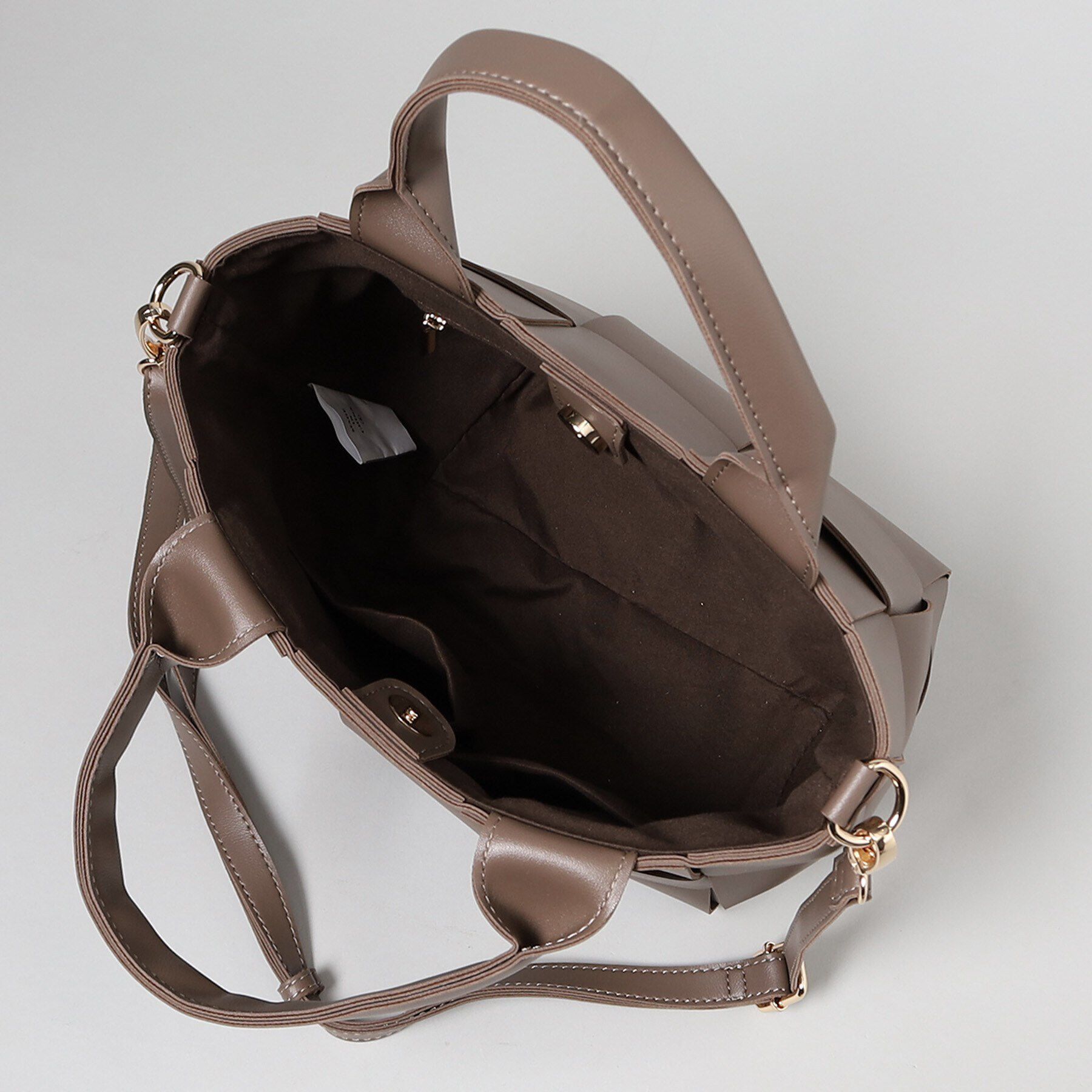 THE SHOP TK「メッシュトート」|トートバッグ|