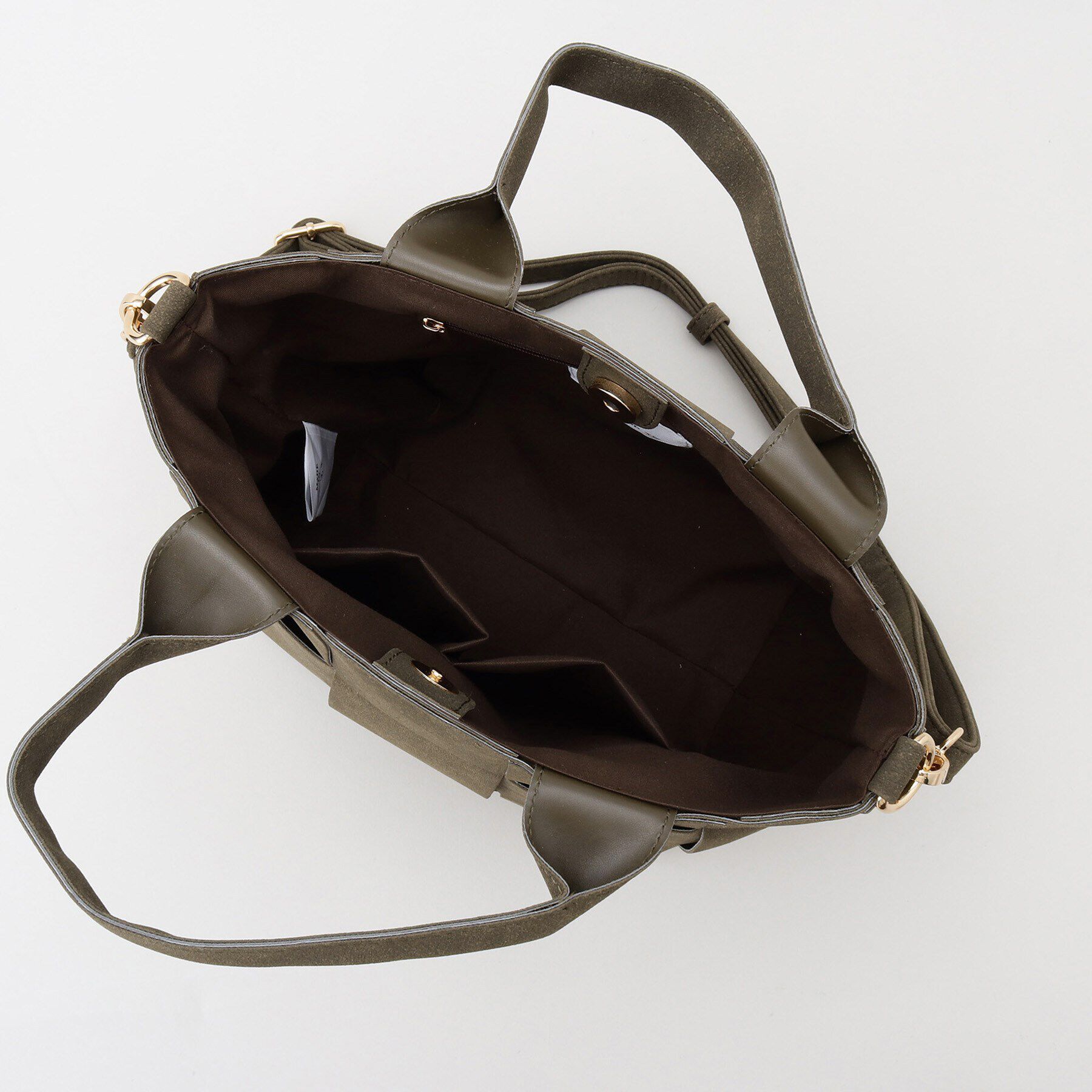 THE SHOP TK「メッシュトート」|トートバッグ|