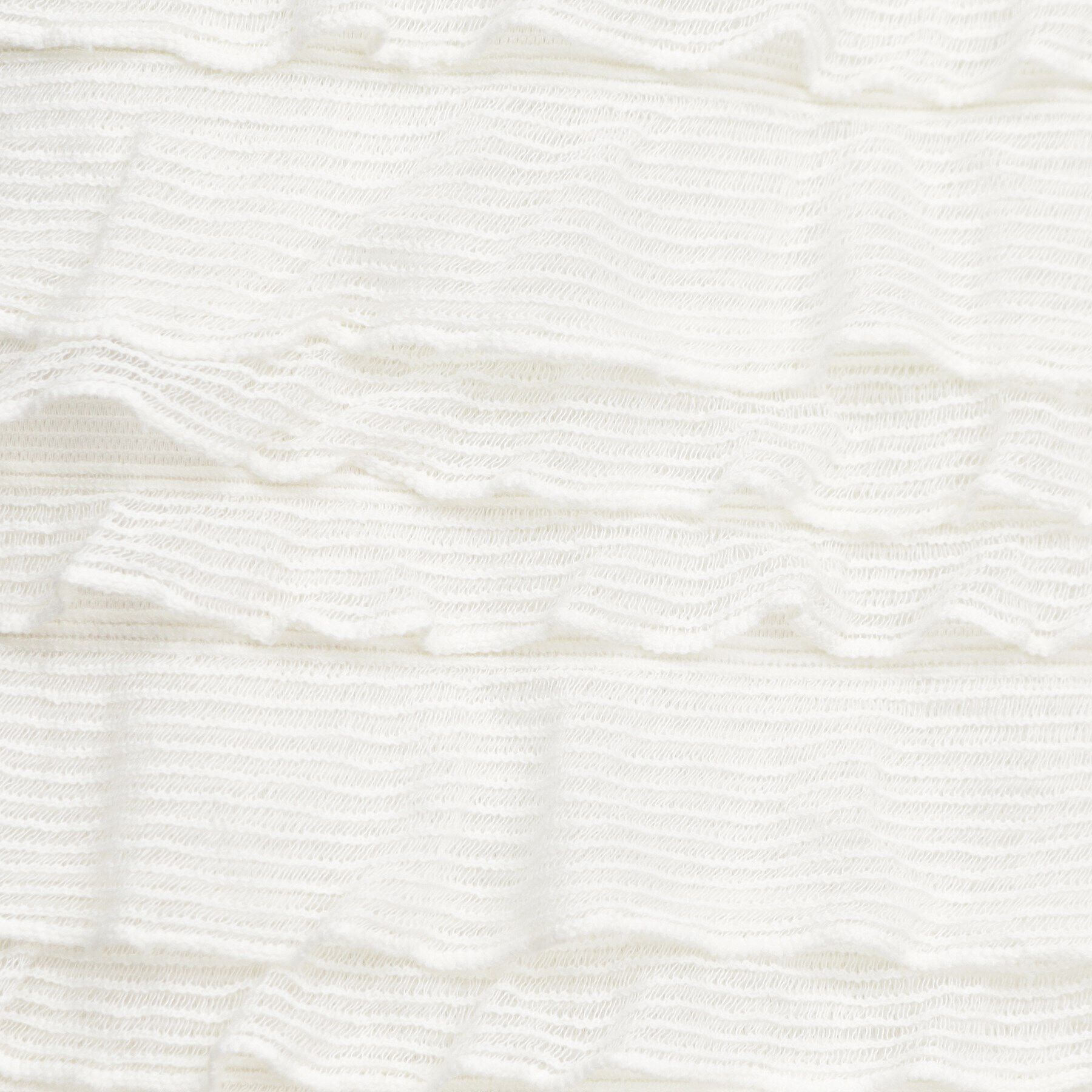 THE SHOP TK「【ヒルナンデス！で紹介】フリルナロースカート/洗える」|スカート|