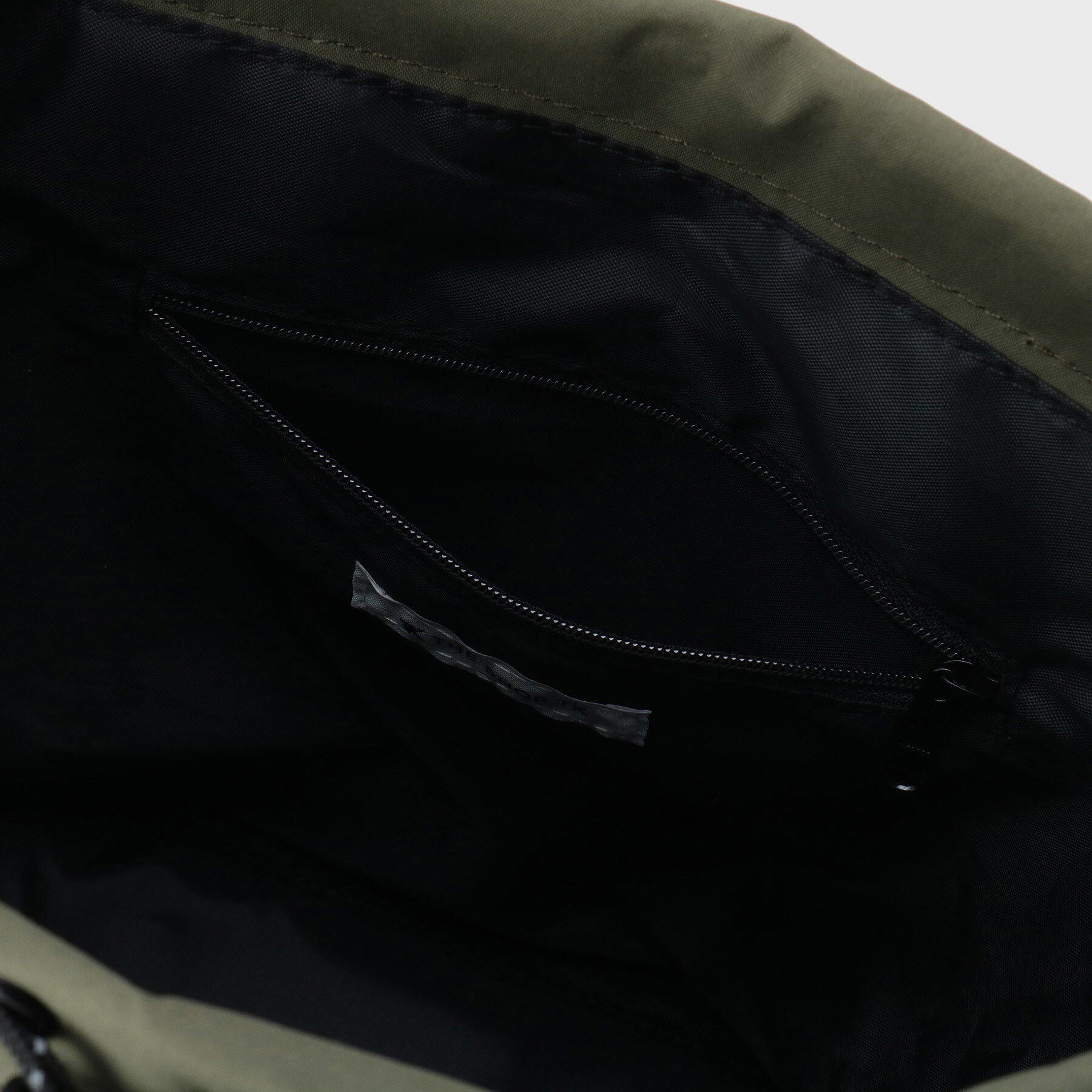 THE SHOP TK「【Begin6月号掲載】2WAY巾着ショルダーバック」|ショルダー・メッセンジャー|