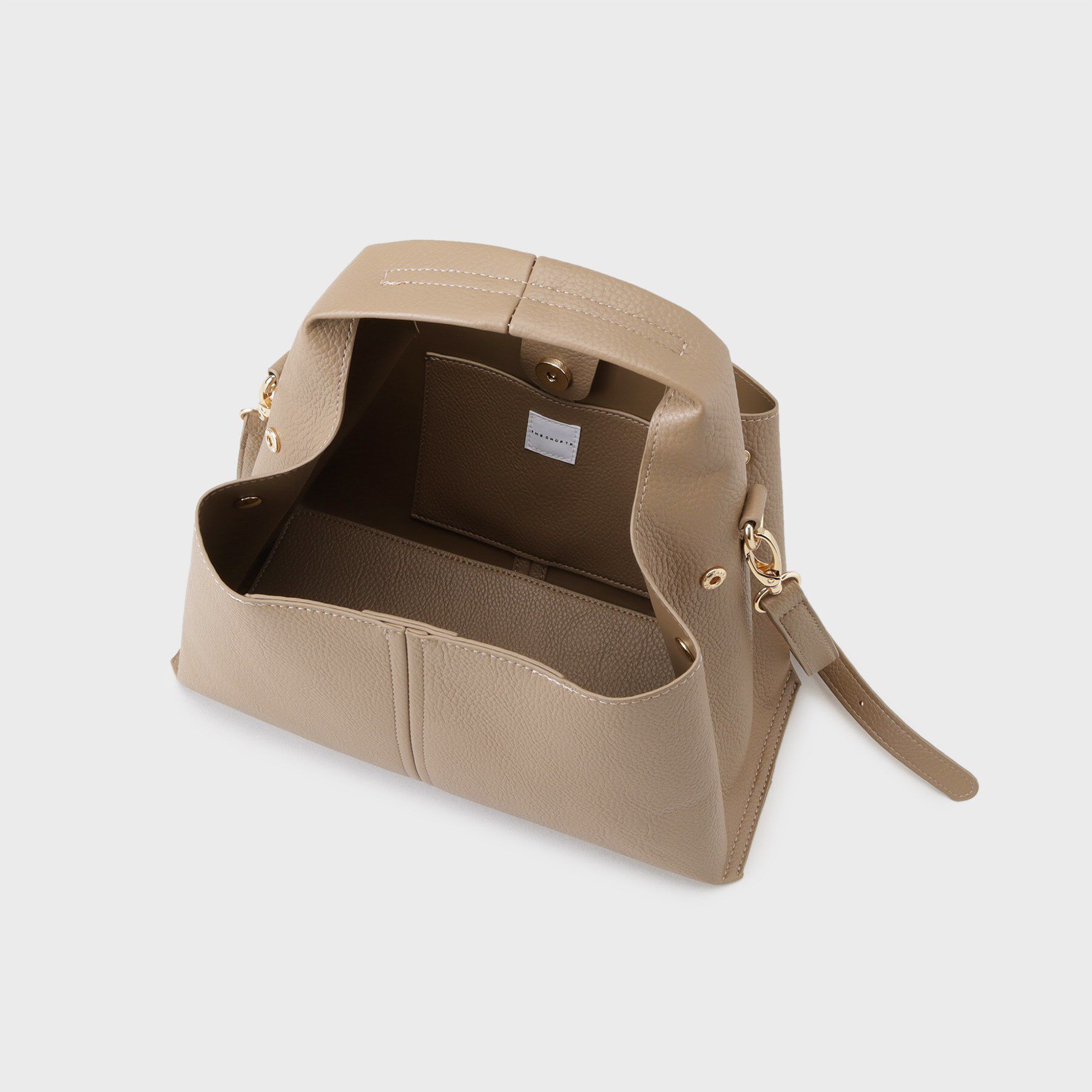 THE SHOP TK「ワンハンドルバッグ【2WAY】」|ショルダー・メッセンジャー|