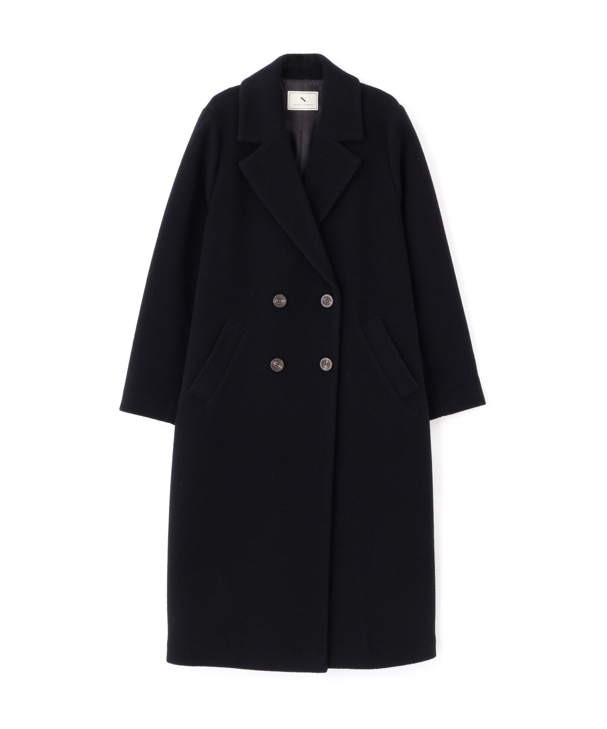  「インペリアルモッサダブルチェスターコート」|その他|