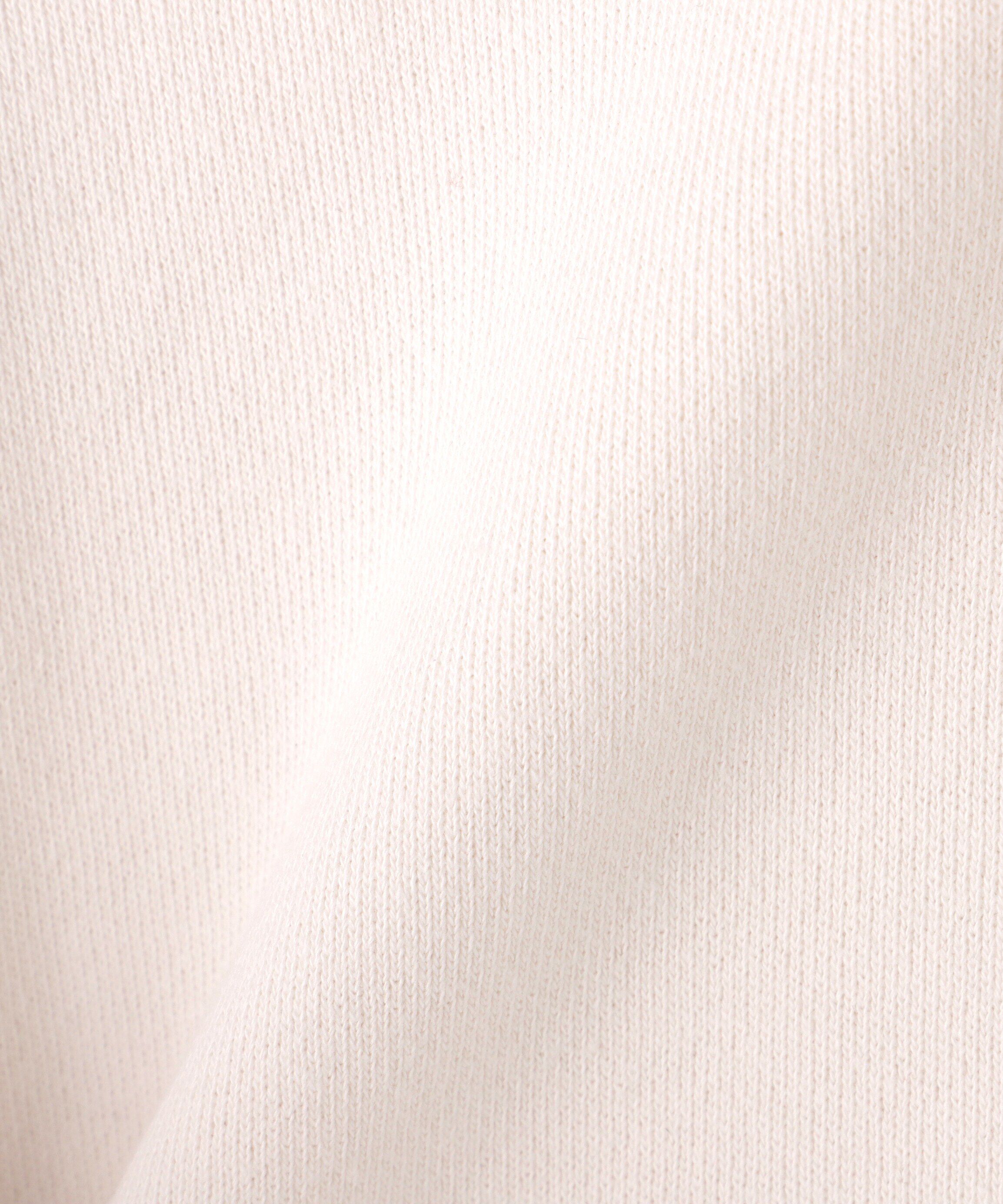  「パネルデザインスウェット」|Tシャツ・カットソー|