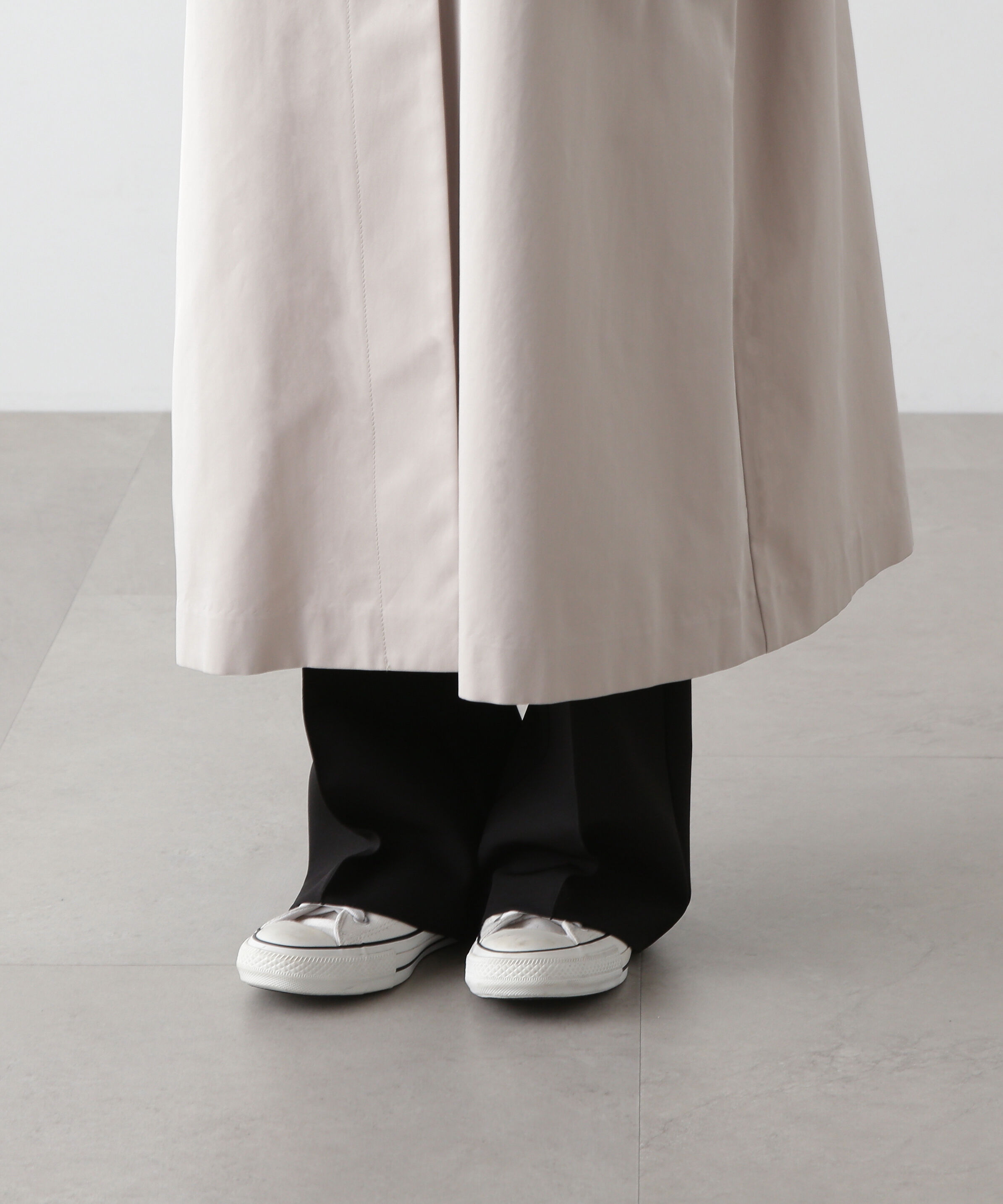  「2wayステンカラーコート」|その他|