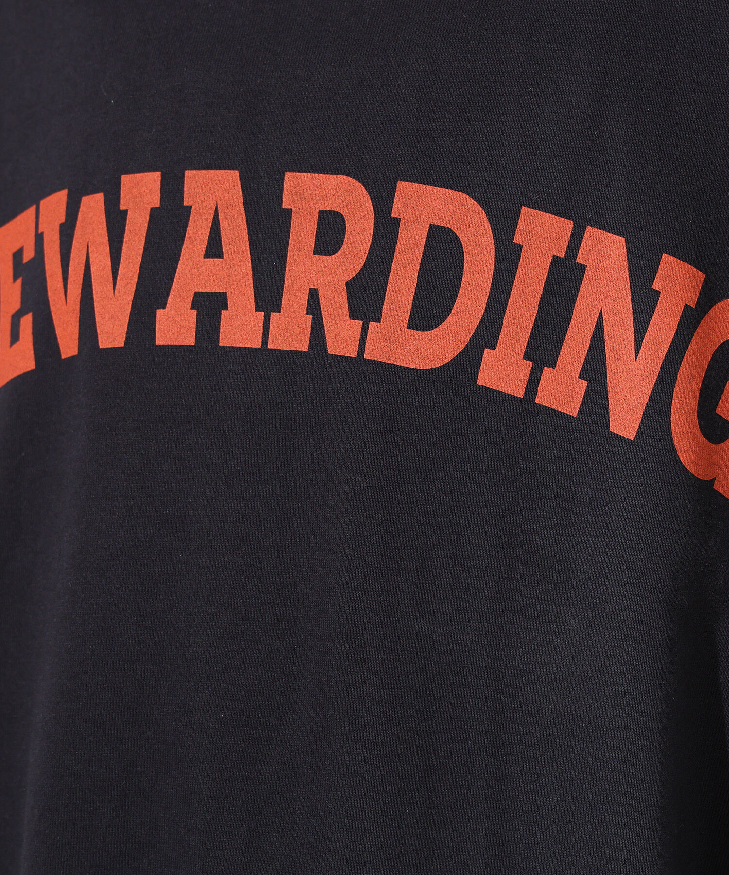  「カレッジロゴスウェット」|Tシャツ・カットソー|