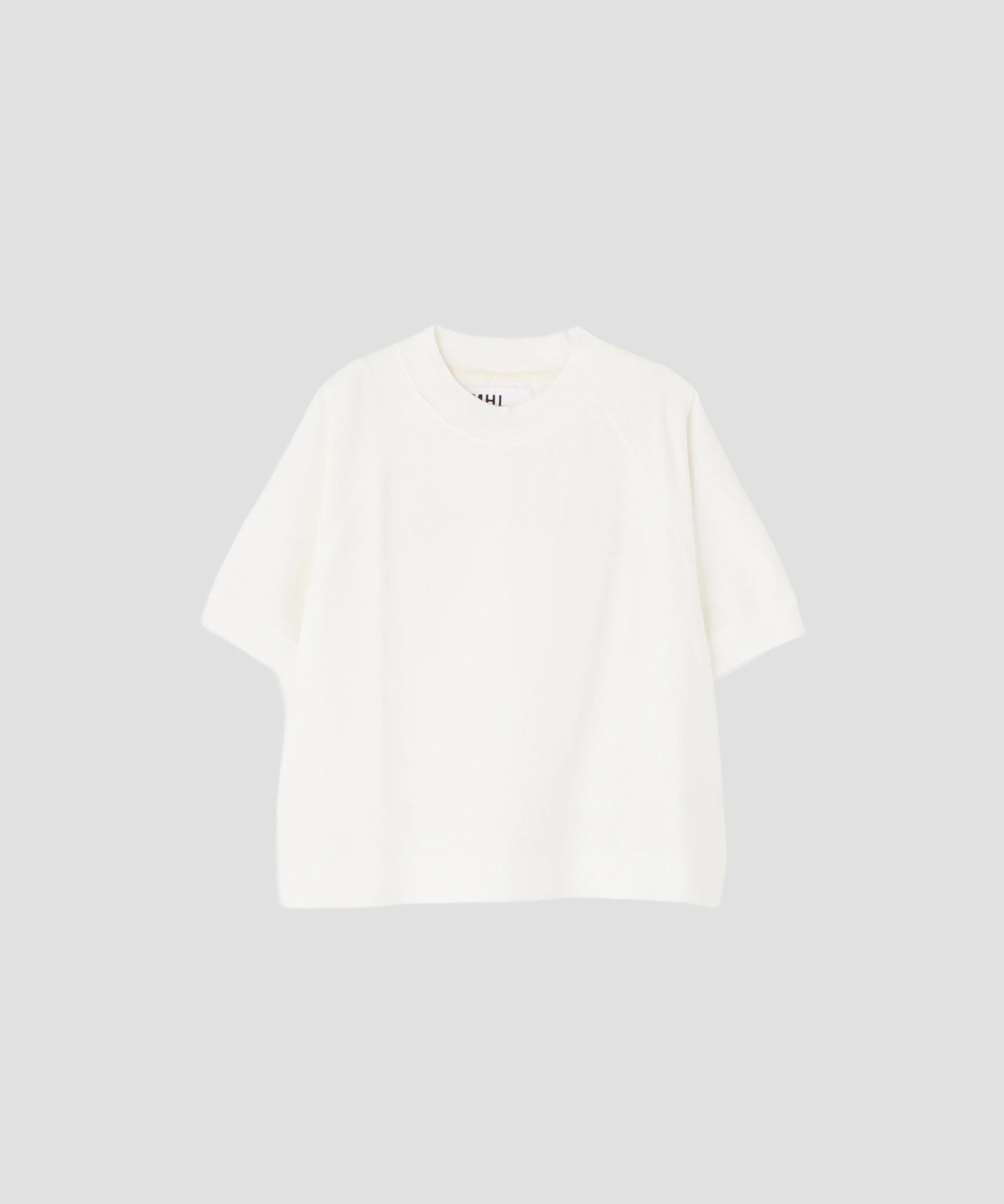 MHL.「DRY COTTON JERSEY」|Tシャツ・カットソー|