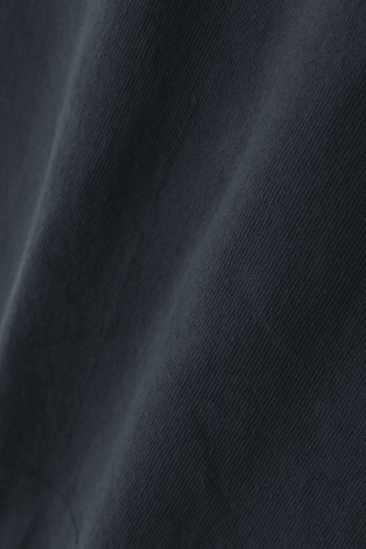 MHL.「DRY COTTON JERSEY」|Tシャツ・カットソー|