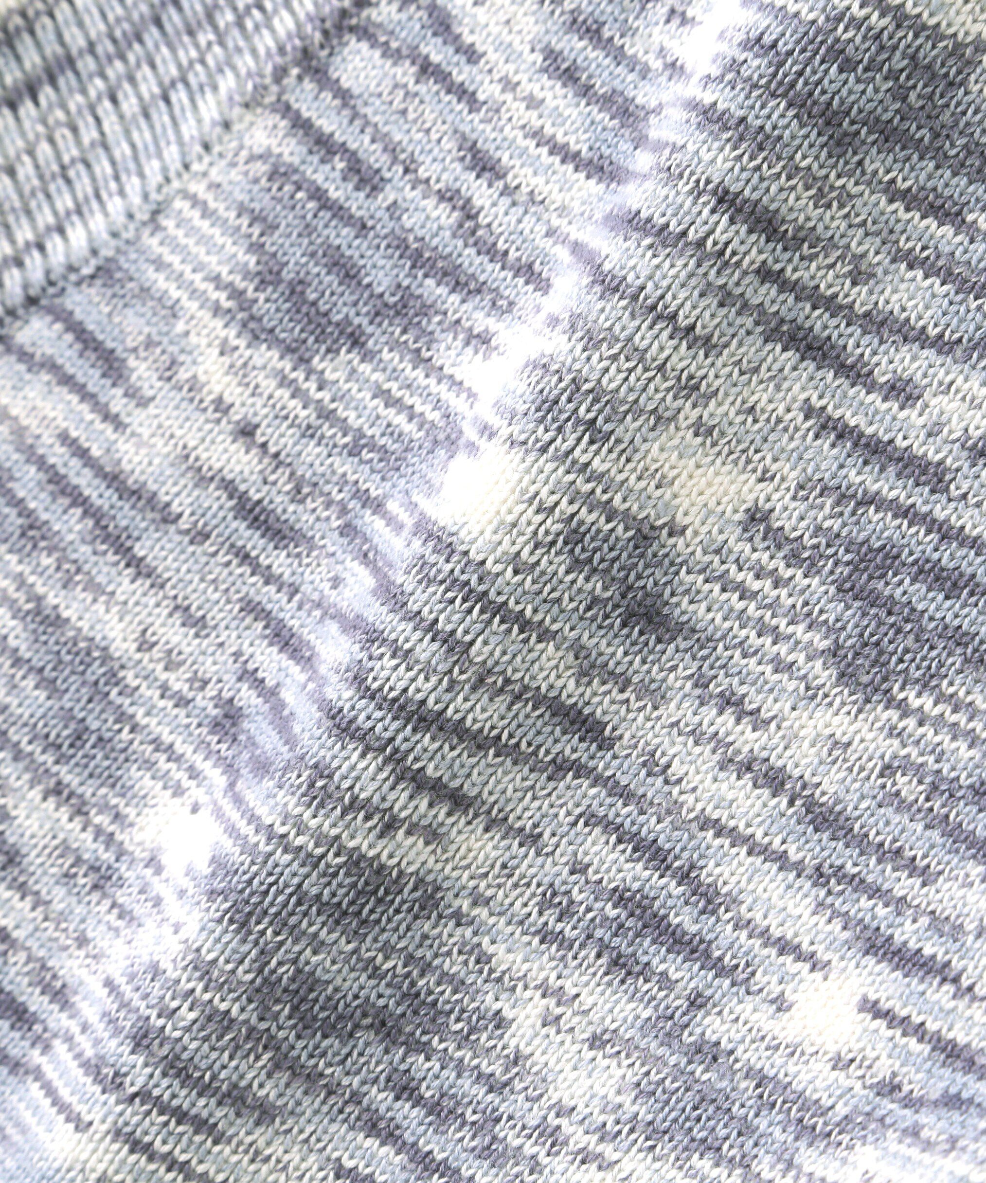  「Vネックボクシーベスト」|ニット・セーター|